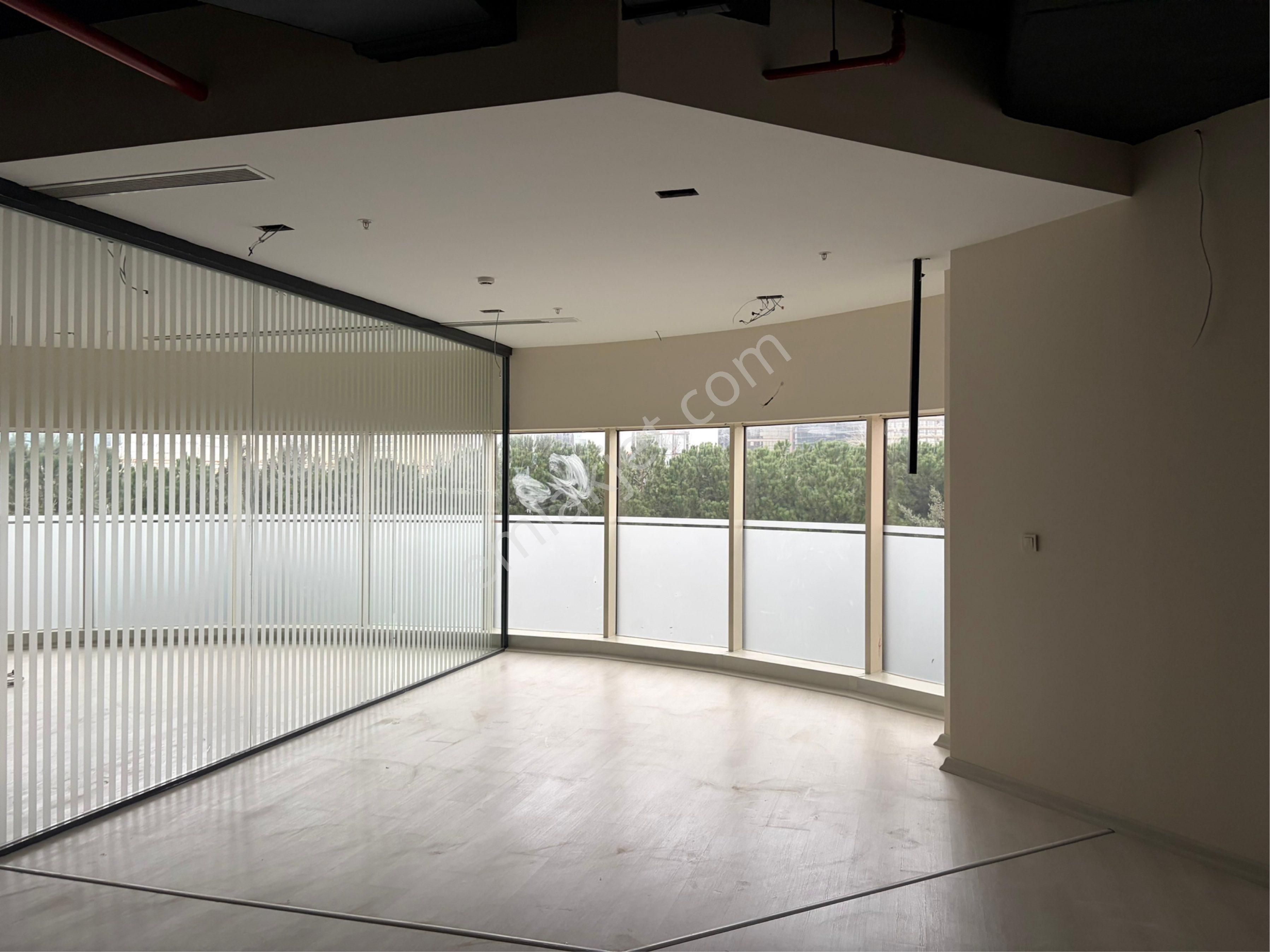 Dünya Ticaret Merkezi Egs De Net 257 M2 Kiralık Ofis - Görsel 15