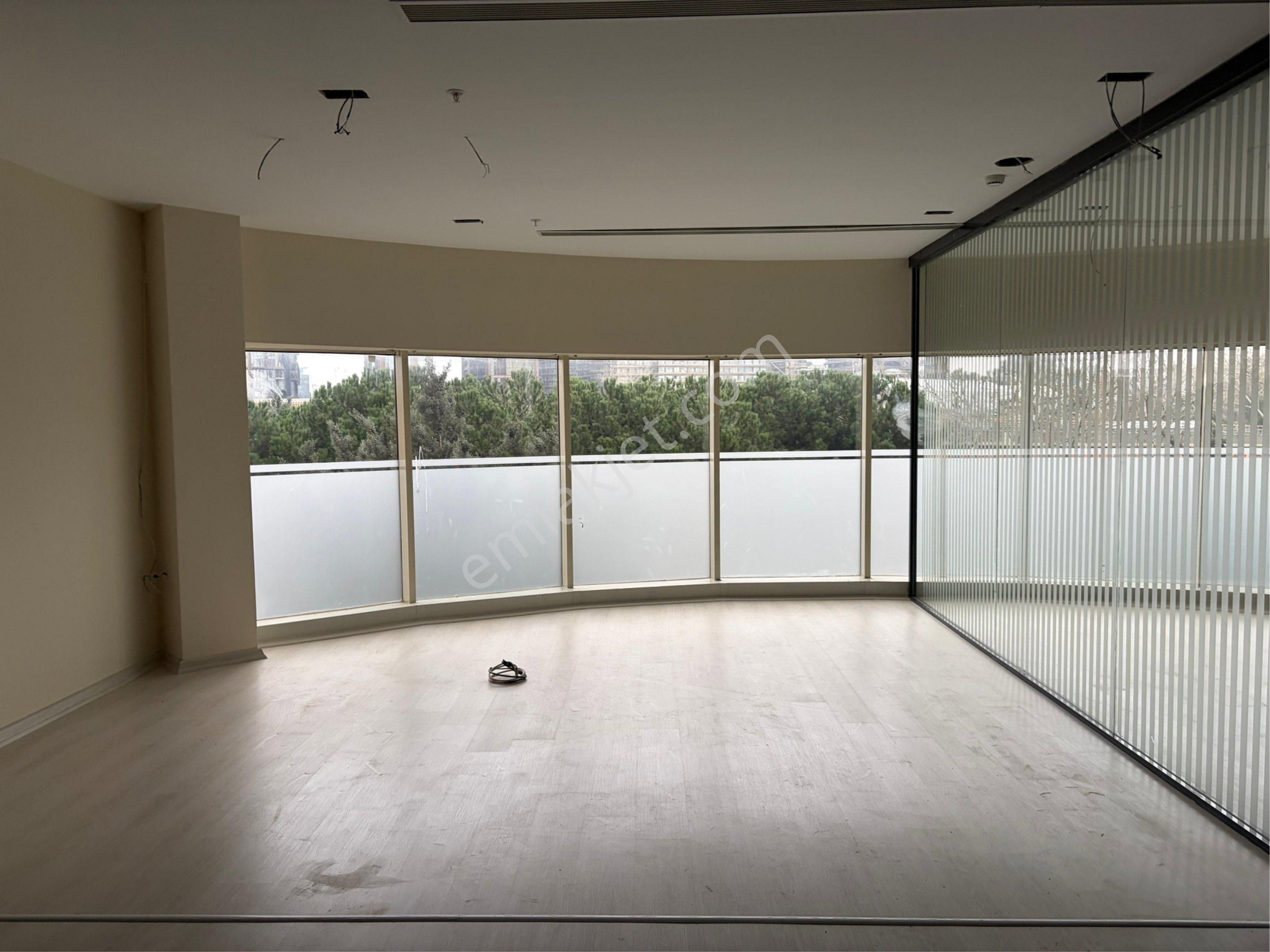 Dünya Ticaret Merkezi Egs De Net 257 M2 Kiralık Ofis - Görsel 6