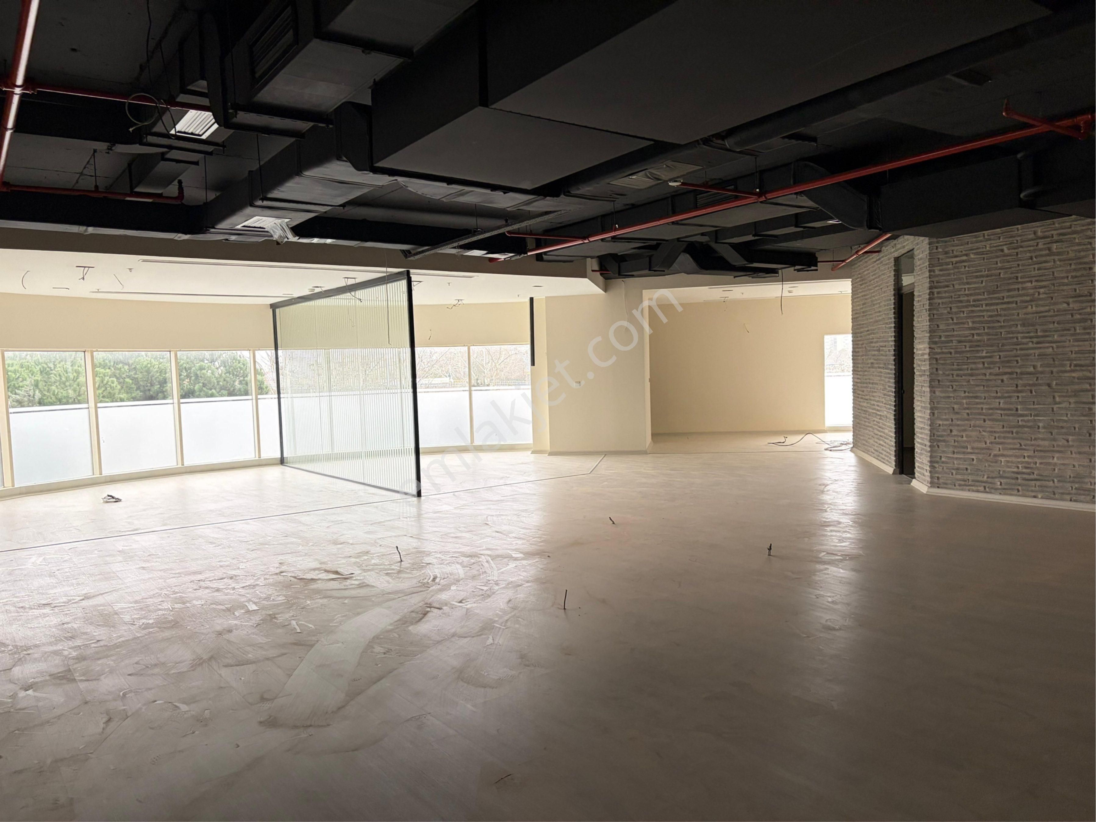 Dünya Ticaret Merkezi Egs De Net 257 M2 Kiralık Ofis - Görsel 4