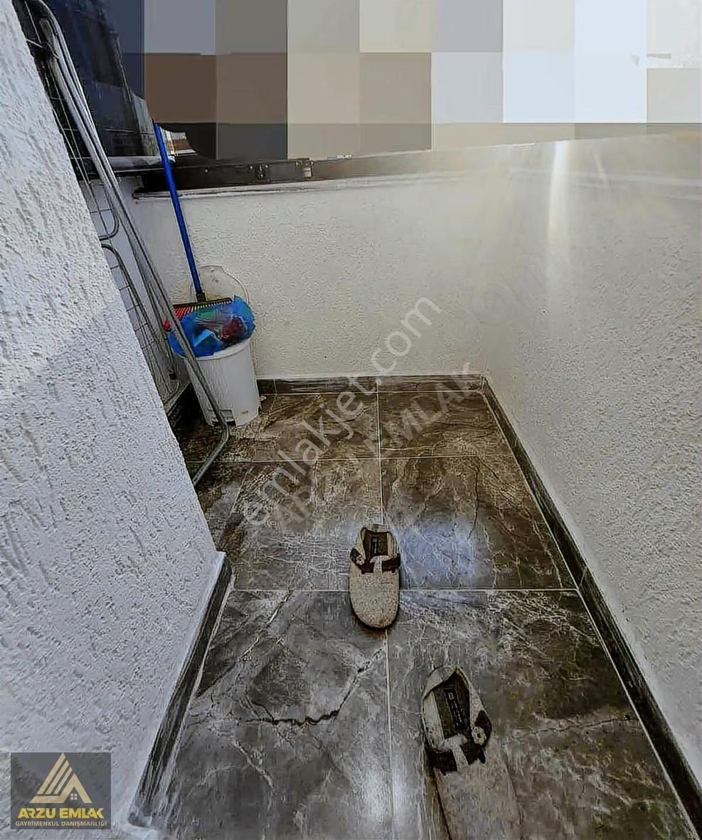 Arzu Emlaktan Gazi Mah Satılık Asansörlü 2 Yaşında Satılık Daire - Görsel 35