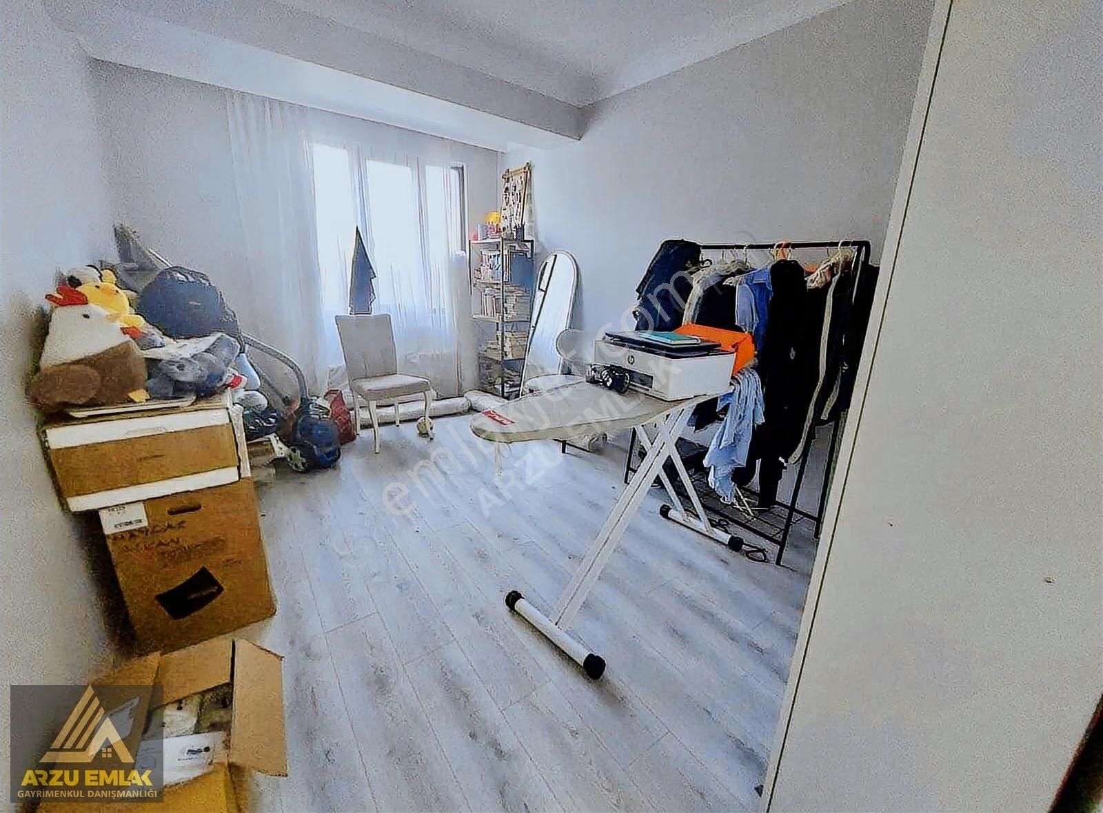 Arzu Emlaktan Gazi Mah Satılık Asansörlü 2 Yaşında Satılık Daire - Görsel 10