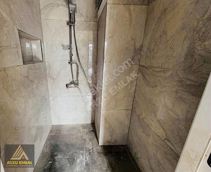 Arzu Emlak'tan 75.yıl Mah Satılık Sıfır Ara Kat Daire - Görsel 4