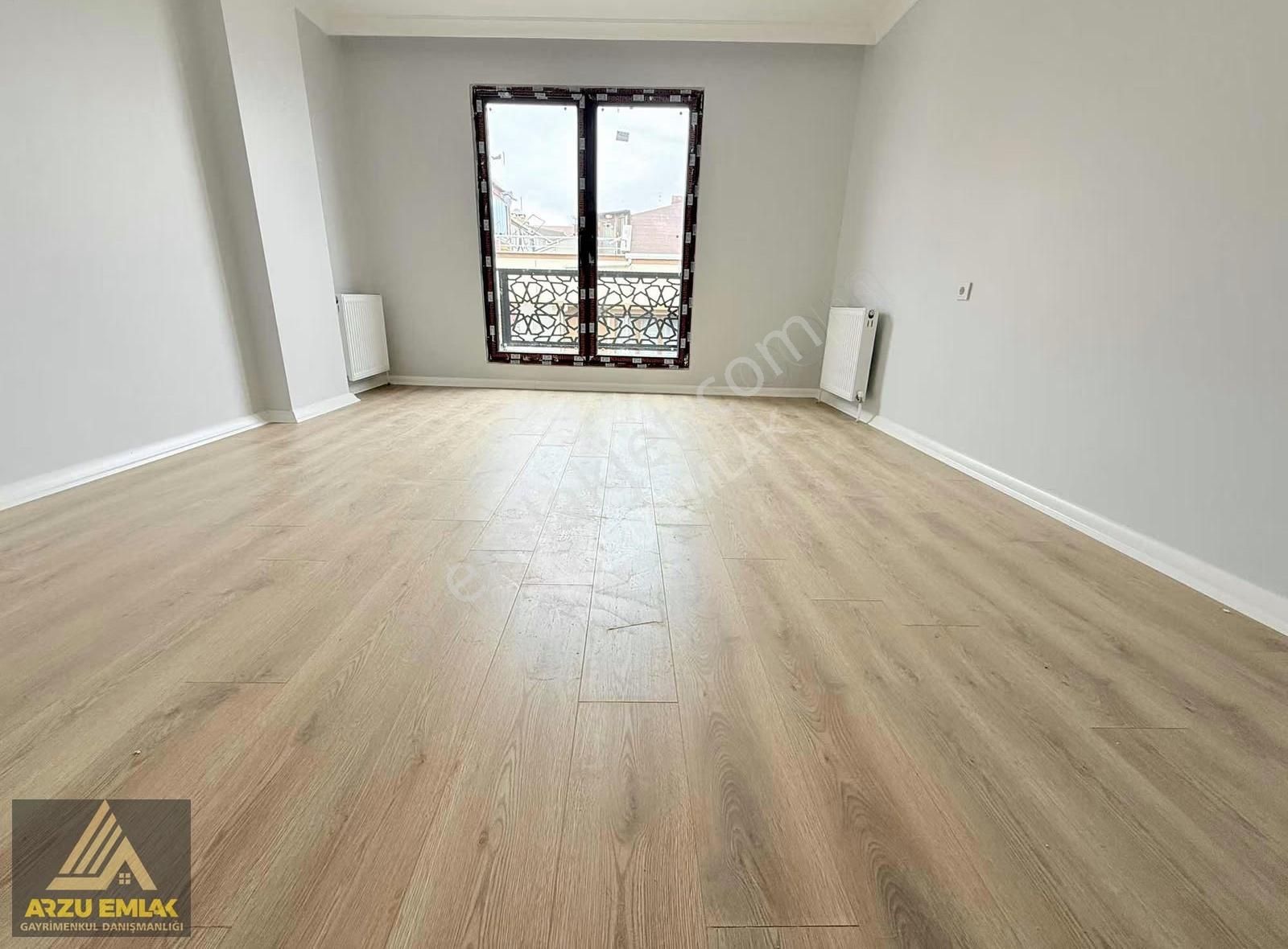 Arzu Emlak'tan 75.yıl Mah Satılık Sıfır Ara Kat Daire - Görsel 33