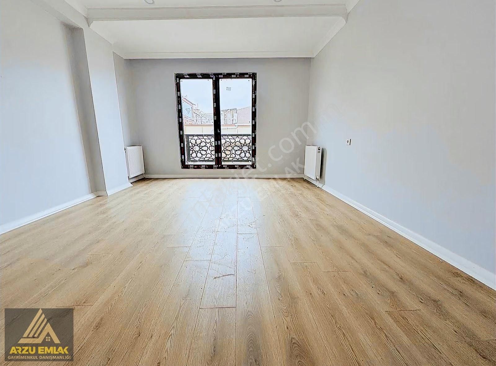 Arzu Emlak'tan 75.yıl Mah Satılık Sıfır Ara Kat Daire - Görsel 24