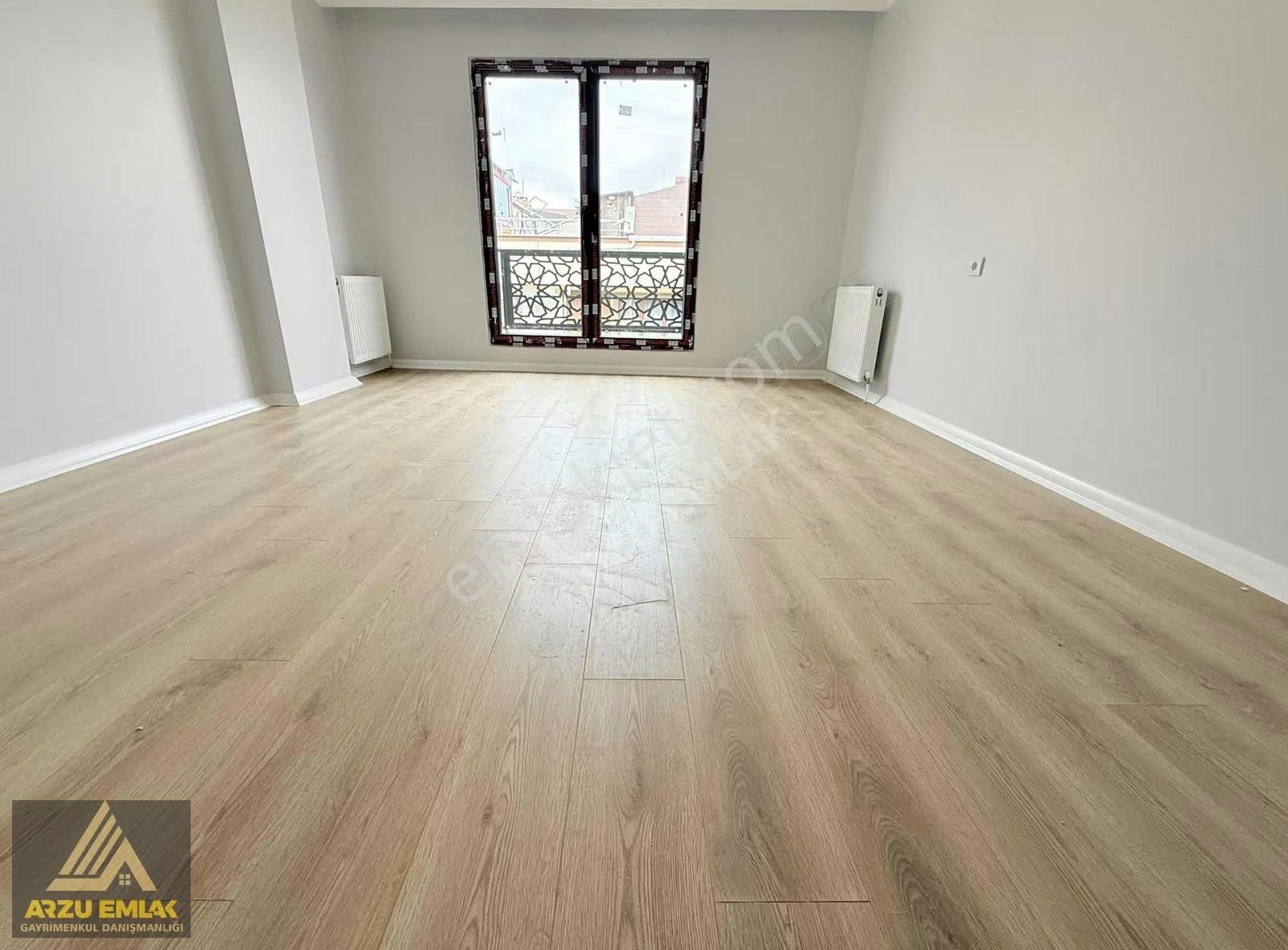 Arzu Emlak'tan 75.yıl Mah Satılık Sıfır Ara Kat Daire - Görsel 26