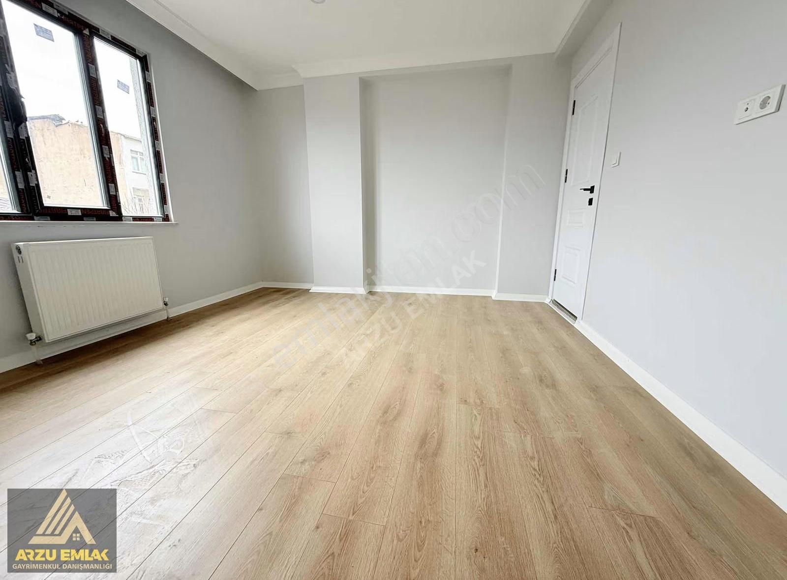 Arzu Emlak'tan 75.yıl Mah Satılık Sıfır Ara Kat Daire - Görsel 30