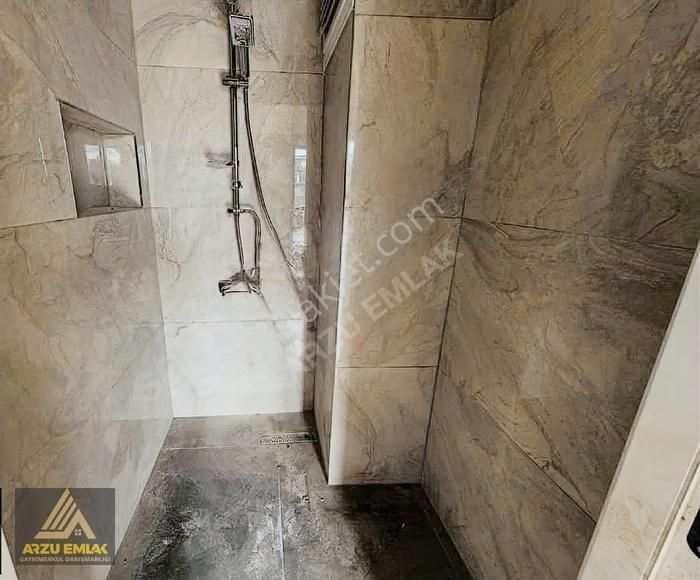 Arzu Emlak'tan 75.yıl Mah Satılık Sıfır Ara Kat Daire - Görsel 13