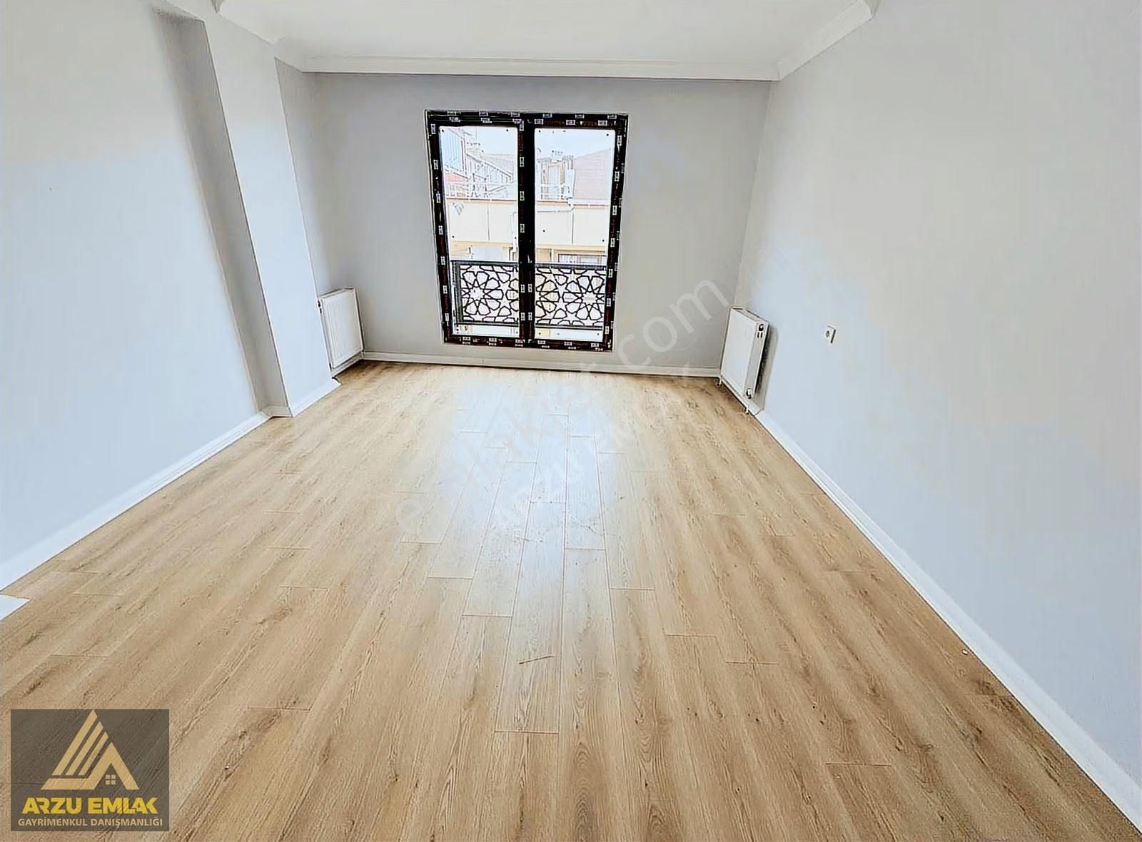 Arzu Emlak'tan 75.yıl Mah Satılık Sıfır Ara Kat Daire - Görsel 3
