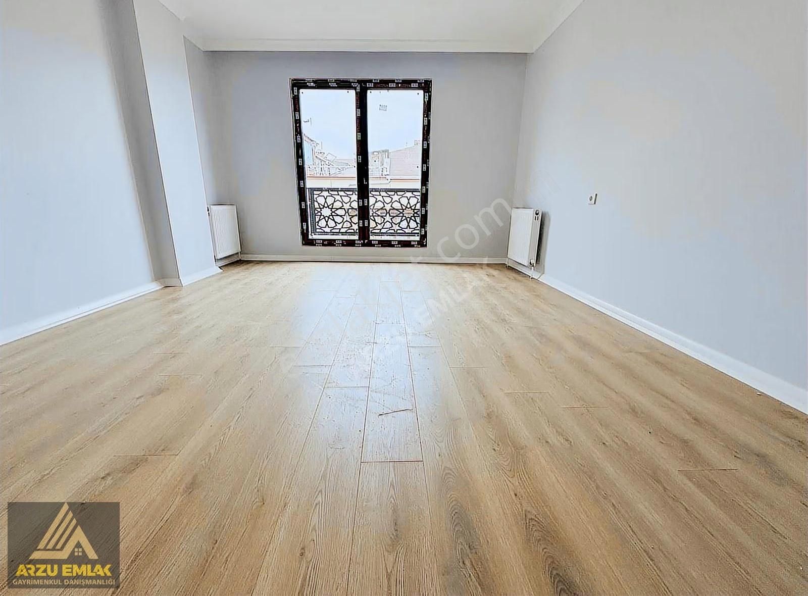 Arzu Emlak'tan 75.yıl Mah Satılık Sıfır Ara Kat Daire - Görsel 34