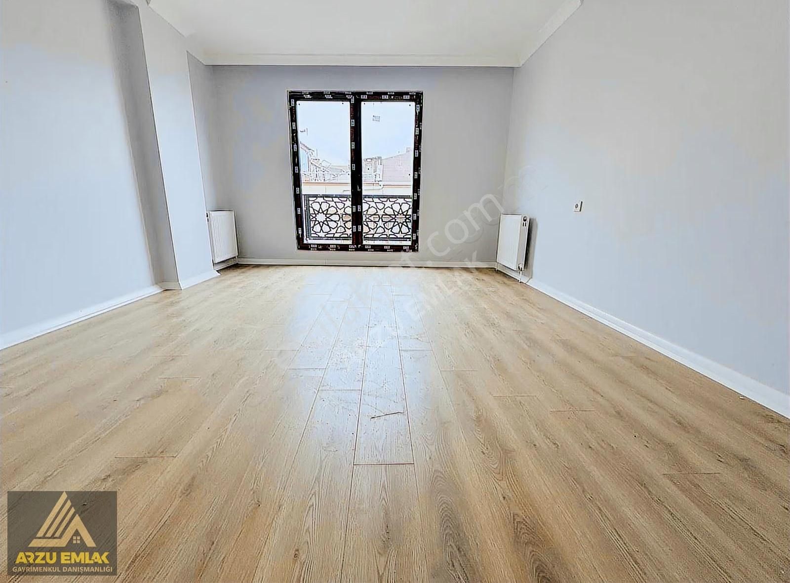 Arzu Emlak'tan 75.yıl Mah Satılık Sıfır Ara Kat Daire - Görsel 6