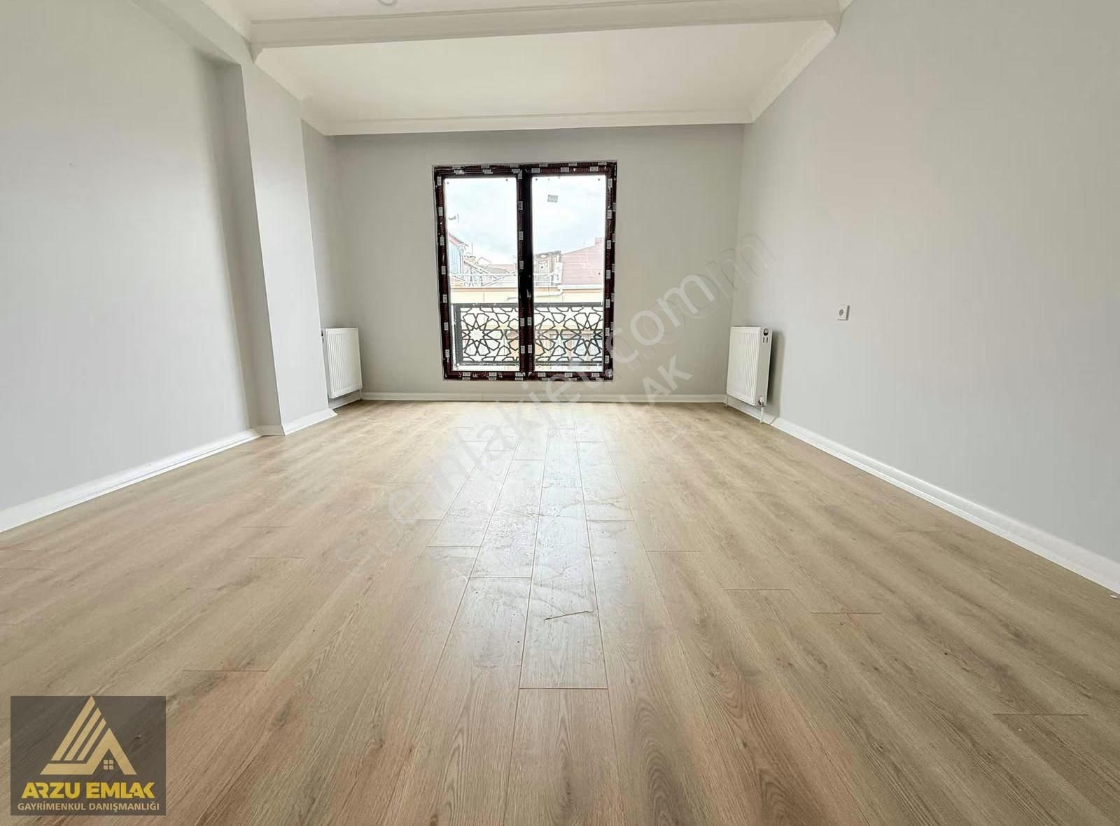 Arzu Emlak'tan 75.yıl Mah Satılık Sıfır Ara Kat Daire - Görsel 5