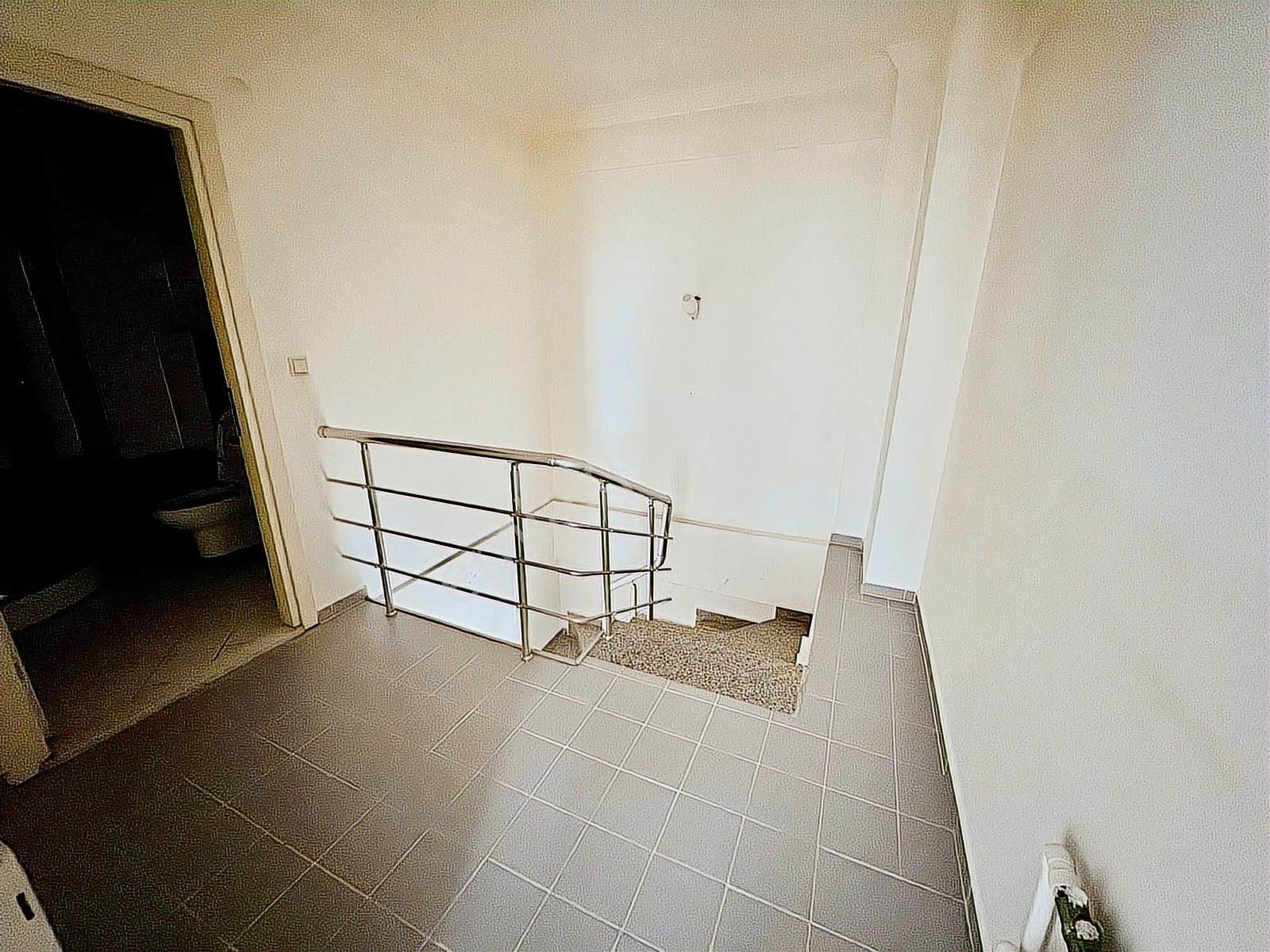 Büyükdere'de Vefa'dan Asansörlü Özel Teraslı 2+1 Dublex Daire - Görsel 6