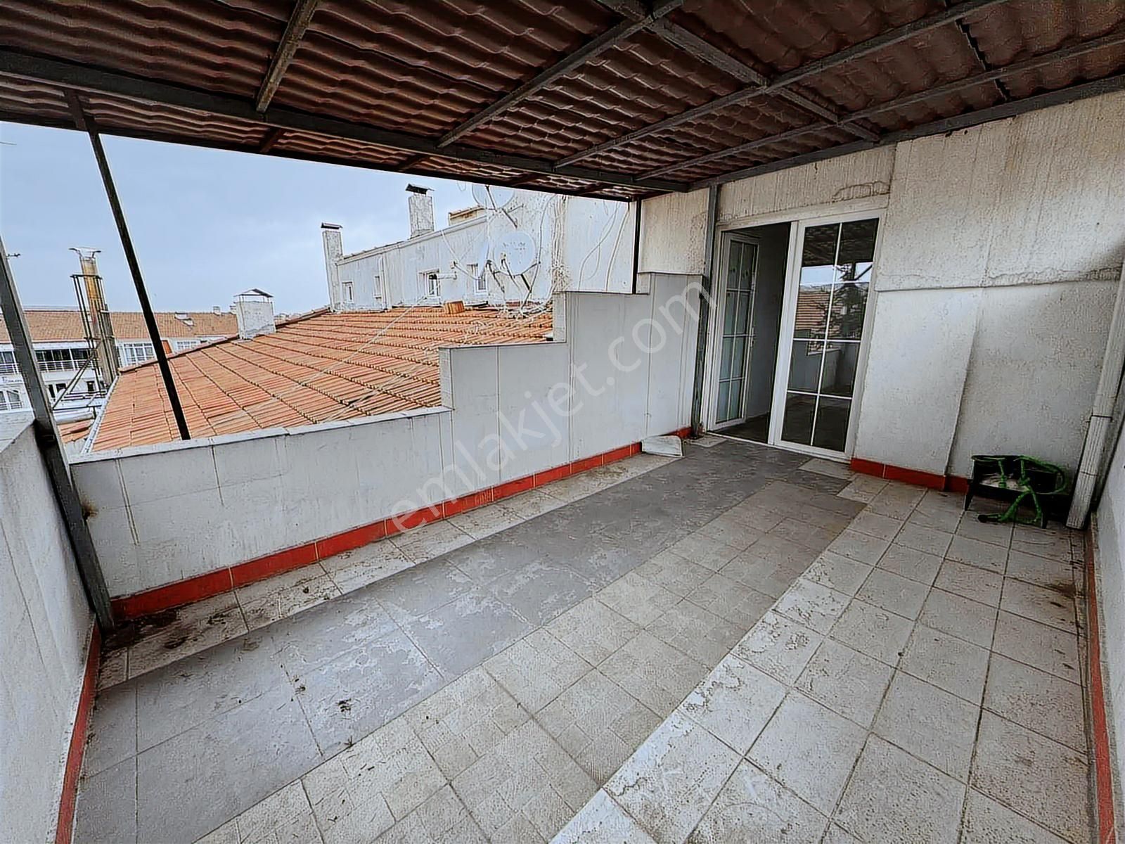 Büyükdere'de Vefa'dan Asansörlü Özel Teraslı 2+1 Dublex Daire - Görsel 26