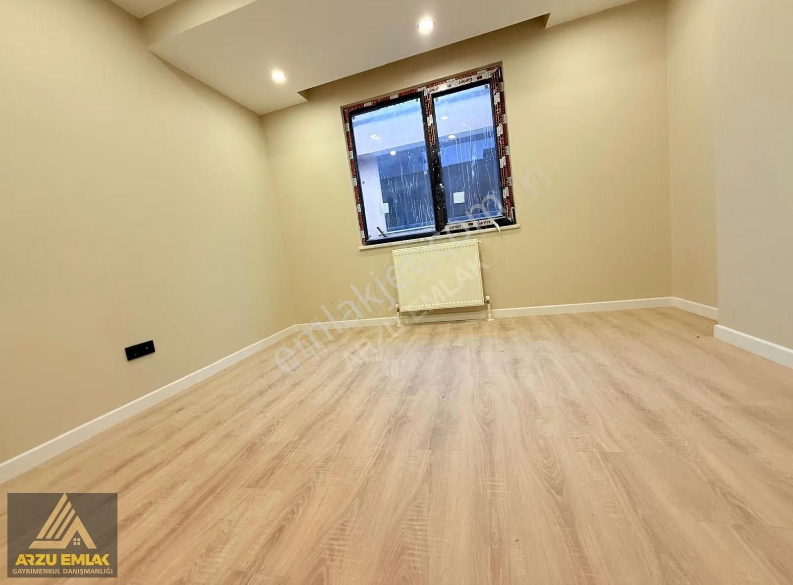 Arzu Emlaktan Gazi Mah 2+1 Asansörlü Sıfır 2+1 Satılık Daire - Görsel 28