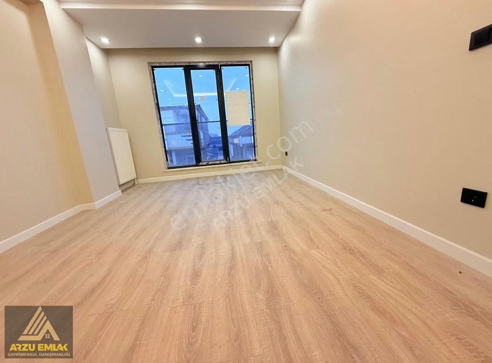Arzu Emlaktan Gazi Mah 2+1 Asansörlü Sıfır 2+1 Satılık Daire - Görsel 19