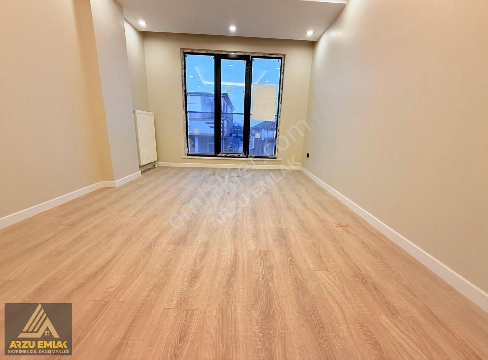 Arzu Emlaktan Gazi Mah 2+1 Asansörlü Sıfır 2+1 Satılık Daire - Görsel 3