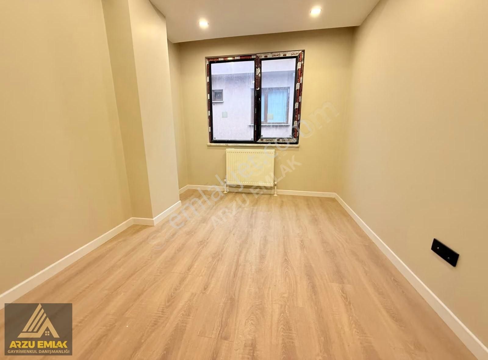Arzu Emlaktan Gazi Mah 2+1 Asansörlü Sıfır 2+1 Satılık Daire - Görsel 9