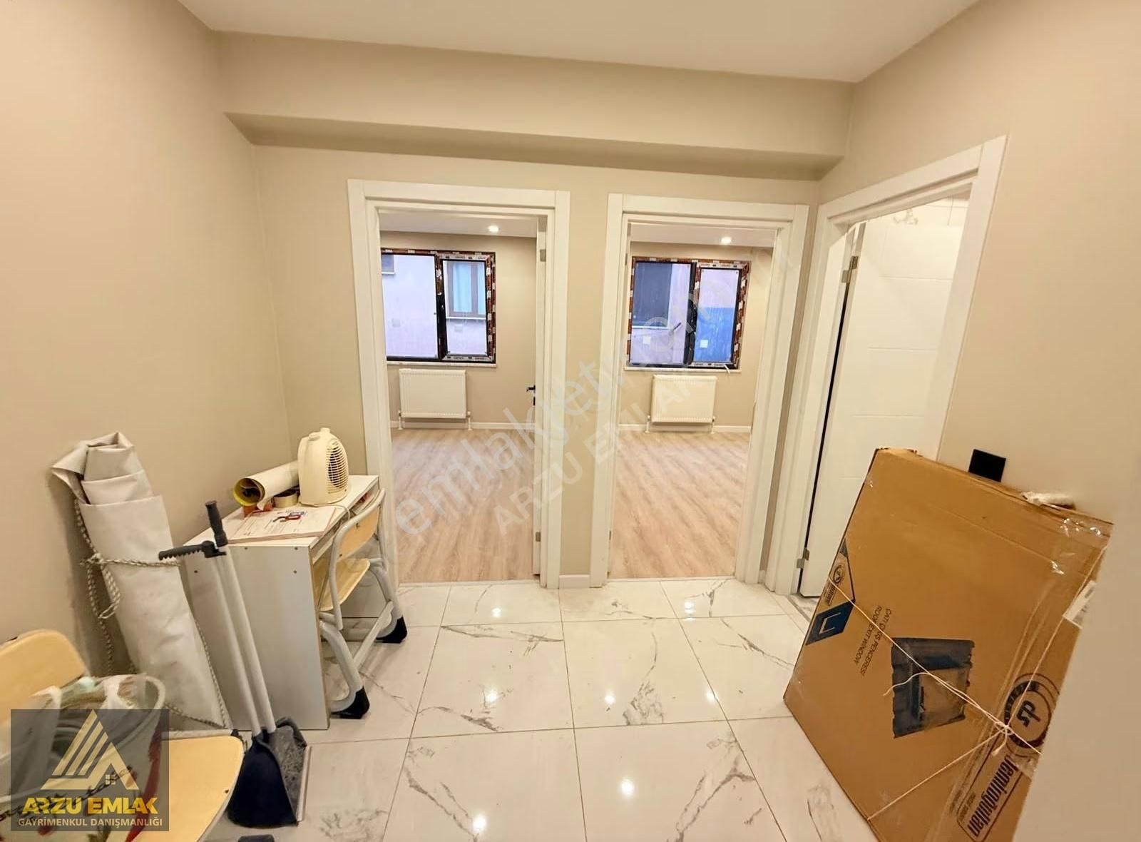 Arzu Emlaktan Gazi Mah 2+1 Asansörlü Sıfır 2+1 Satılık Daire - Görsel 35