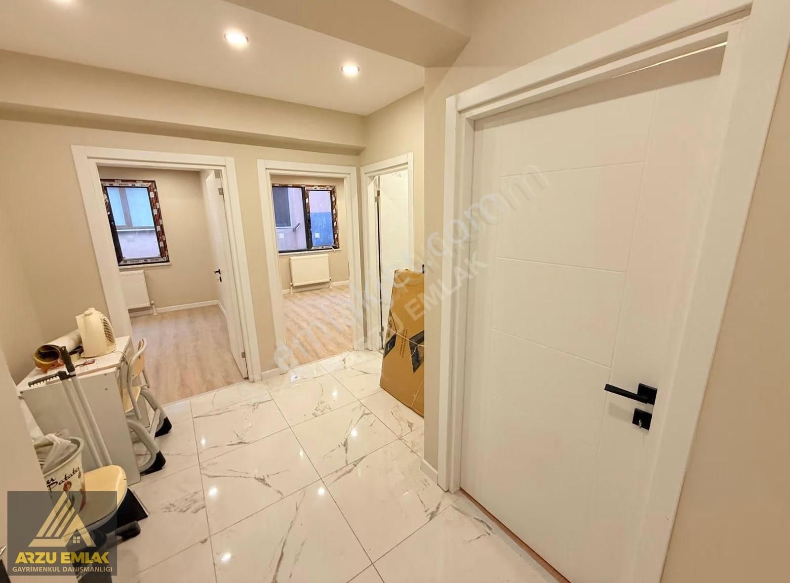 Arzu Emlaktan Gazi Mah 2+1 Asansörlü Sıfır 2+1 Satılık Daire - Görsel 5