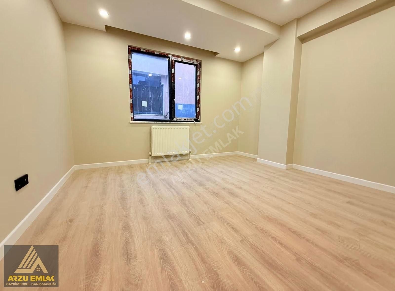 Arzu Emlaktan Gazi Mah 2+1 Asansörlü Sıfır 2+1 Satılık Daire - Görsel 30