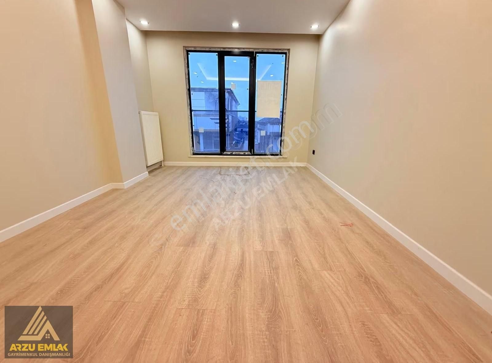 Arzu Emlaktan Gazi Mah 2+1 Asansörlü Sıfır 2+1 Satılık Daire - Görsel 13