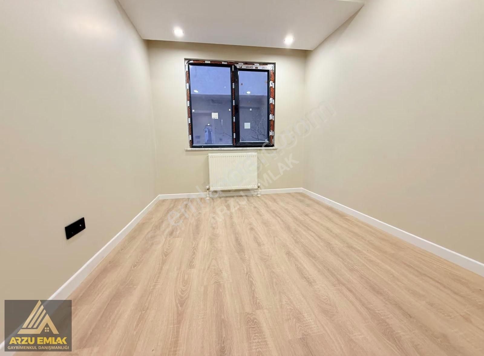 Arzu Emlaktan Gazi Mah 2+1 Asansörlü Sıfır 2+1 Satılık Daire - Görsel 9