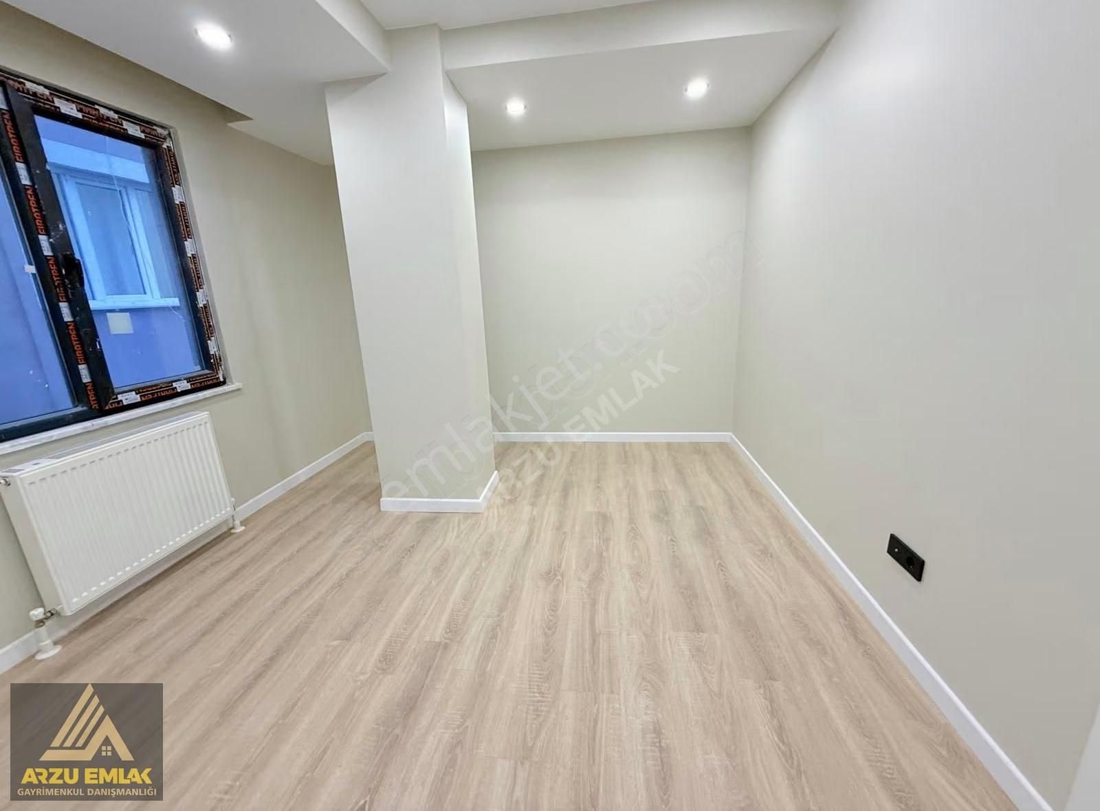 Arzu Emlaktan Gazi Mah 2+1 Asansörlü Sıfır 2+1 Satılık Daire - Görsel 21