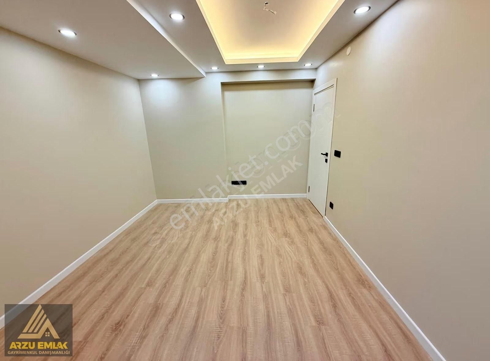 Arzu Emlaktan Gazi Mah 2+1 Asansörlü Sıfır 2+1 Satılık Daire - Görsel 7