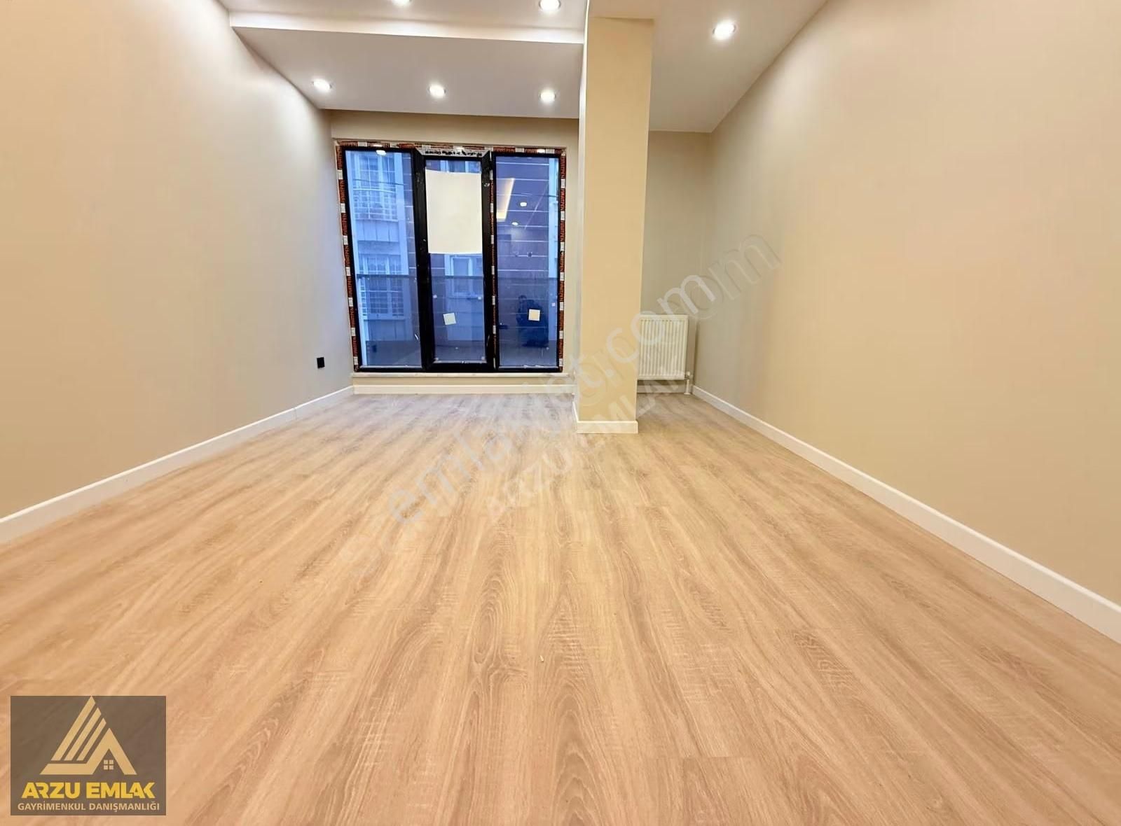 Arzu Emlaktan Gazi Mah 2+1 Asansörlü Sıfır 2+1 Satılık Daire - Görsel 31