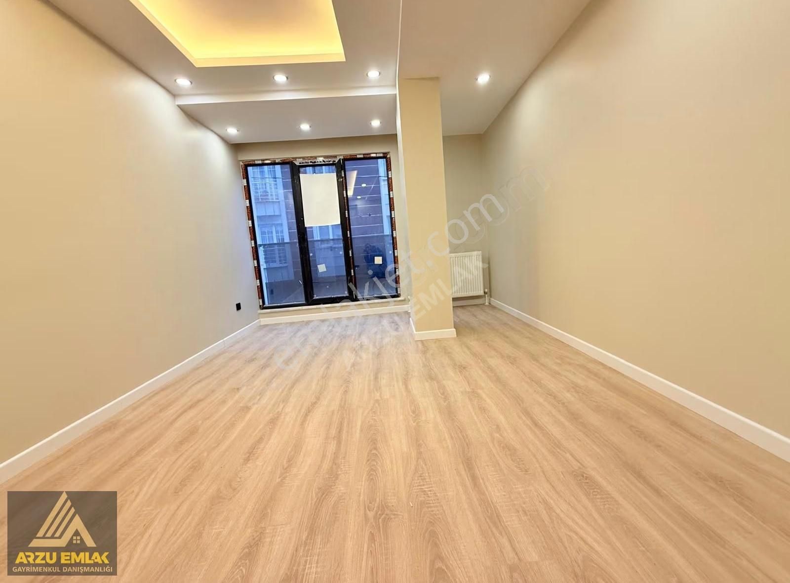 Arzu Emlaktan Gazi Mah 2+1 Asansörlü Sıfır 2+1 Satılık Daire - Görsel 6