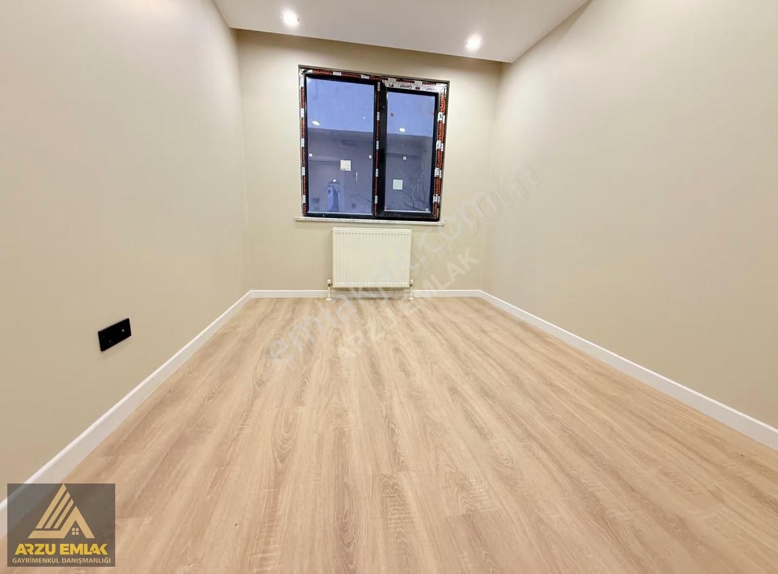 Arzu Emlaktan Gazi Mah 2+1 Asansörlü Sıfır 2+1 Satılık Daire - Görsel 18