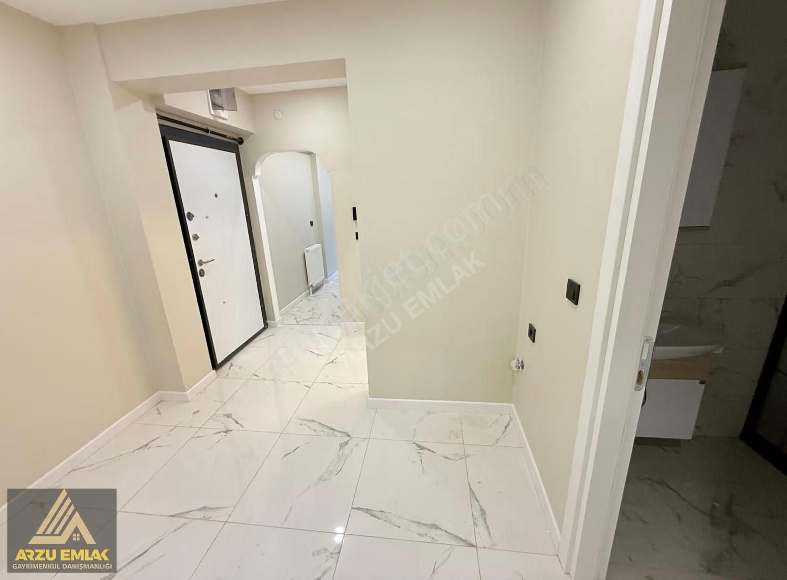 Arzu Emlaktan Gazi Mah 2+1 Asansörlü Sıfır 2+1 Satılık Daire - Görsel 25