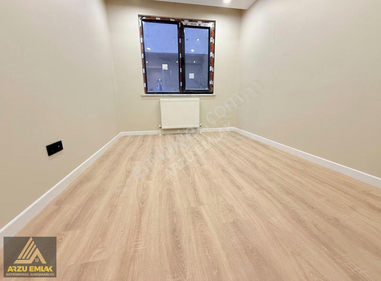 Arzu Emlaktan Gazi Mah 2+1 Asansörlü Sıfır 2+1 Satılık Daire - Görsel 23