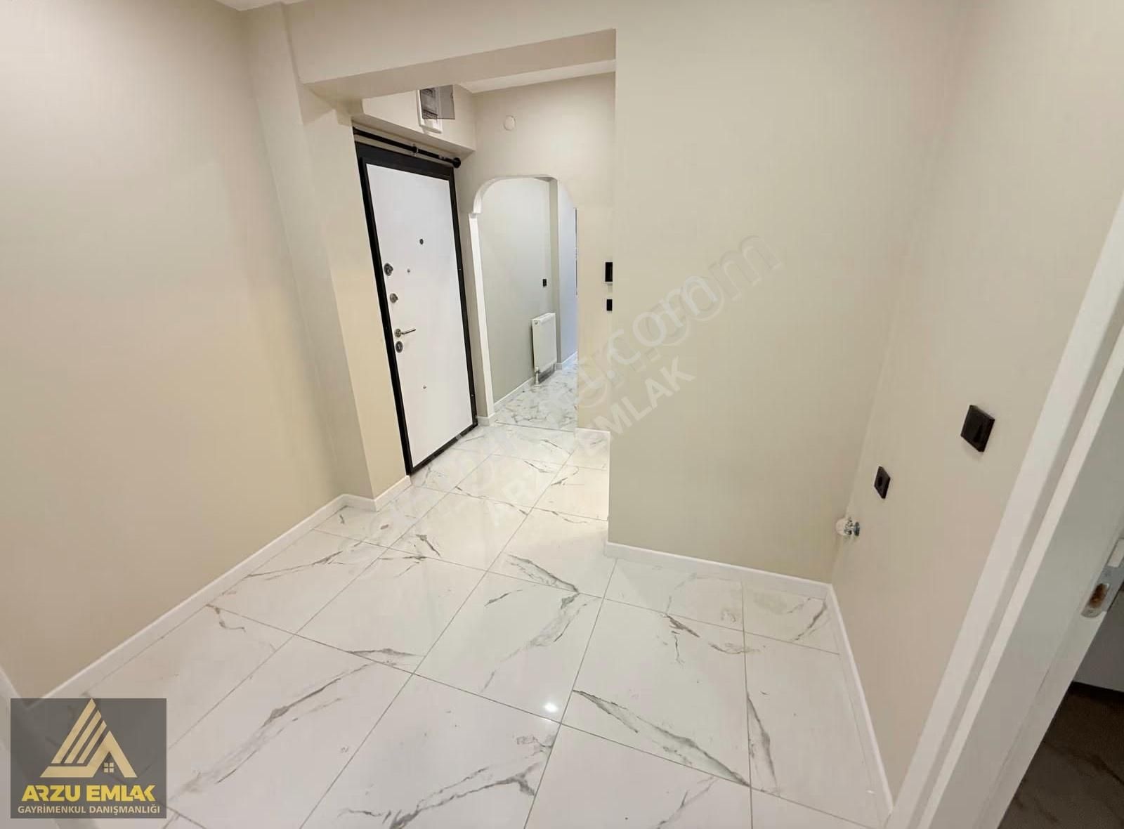Arzu Emlaktan Gazi Mah 2+1 Asansörlü Sıfır 2+1 Satılık Daire - Görsel 16