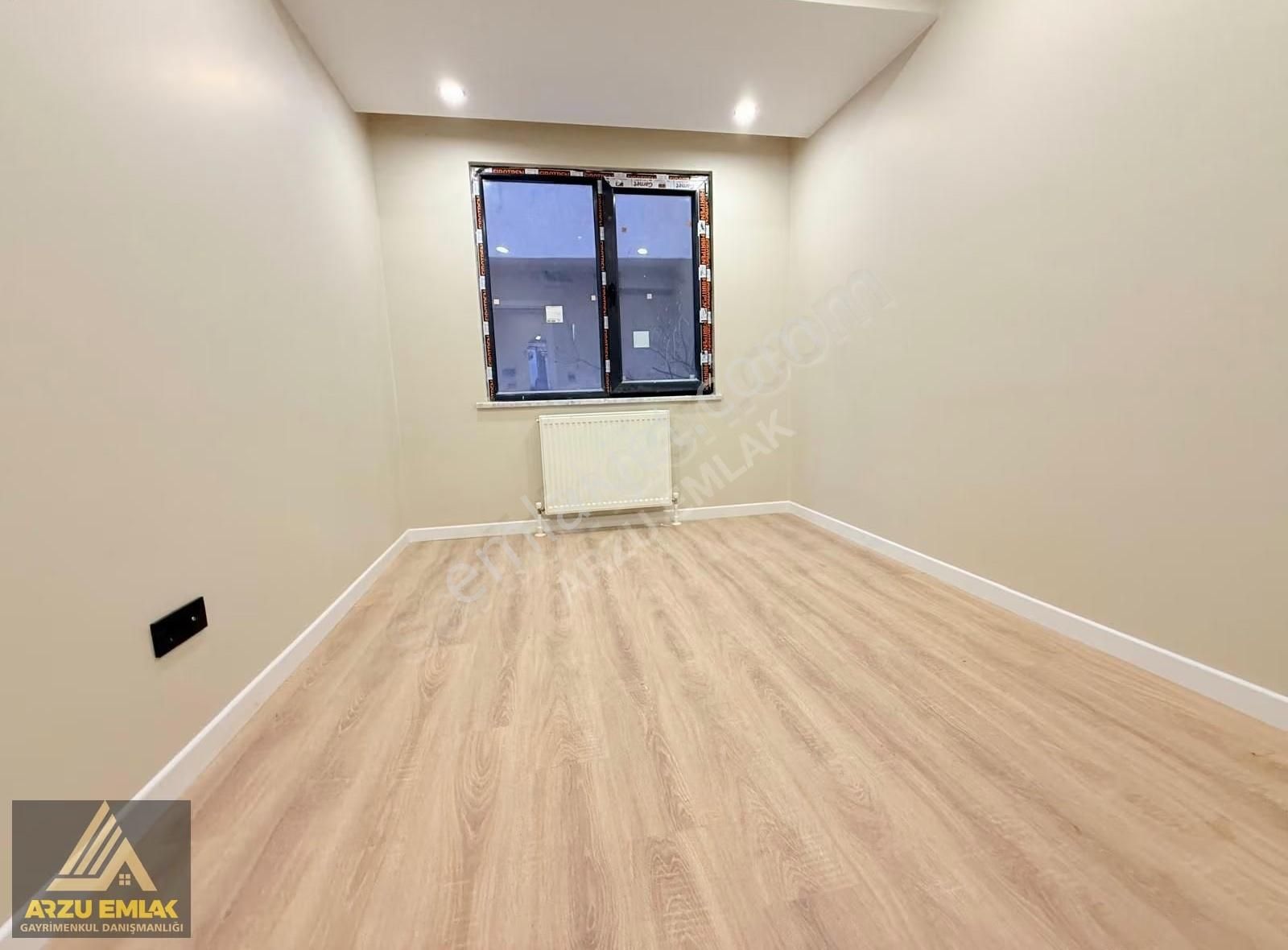 Arzu Emlaktan Gazi Mah 2+1 Asansörlü Sıfır 2+1 Satılık Daire - Görsel 32
