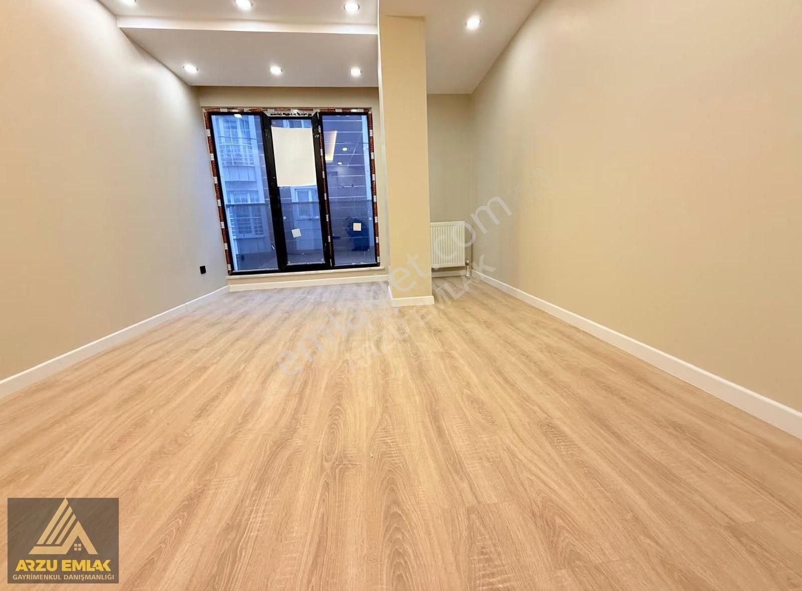 Arzu Emlaktan Gazi Mah 2+1 Asansörlü Sıfır 2+1 Satılık Daire - Görsel 12