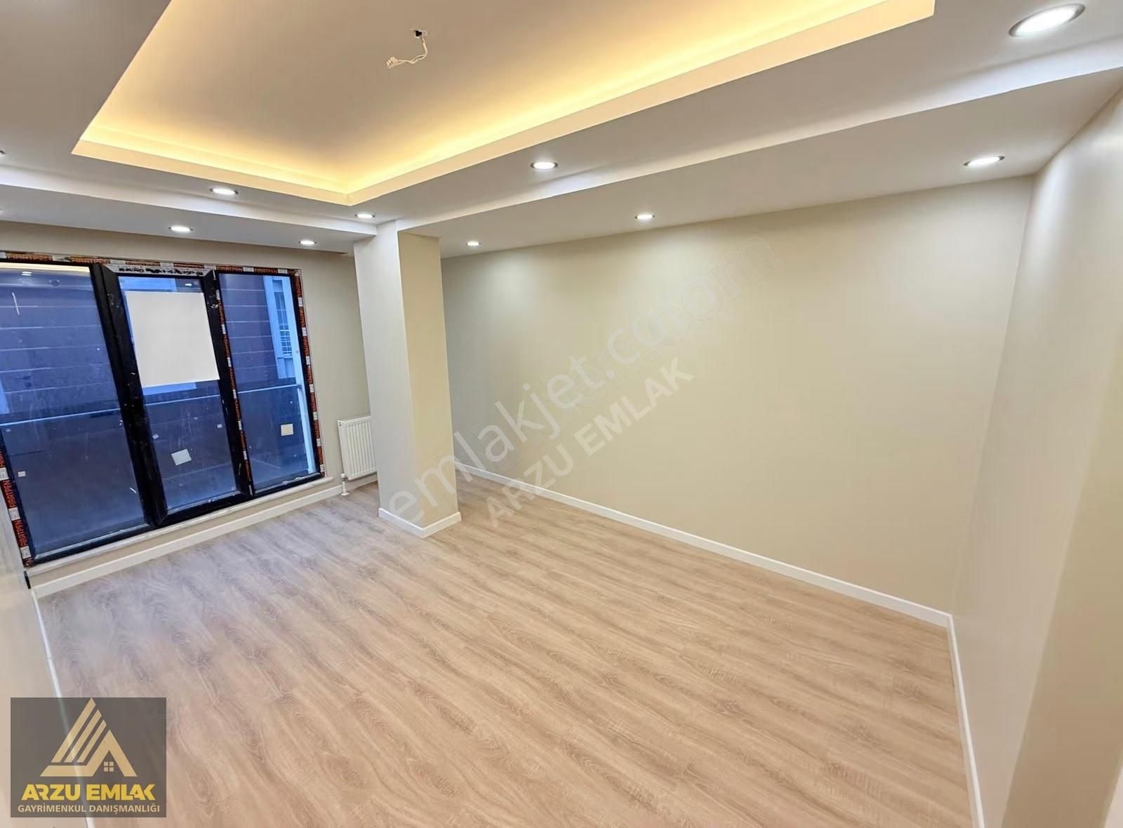 Arzu Emlaktan Gazi Mah 2+1 Asansörlü Sıfır 2+1 Satılık Daire - Görsel 28