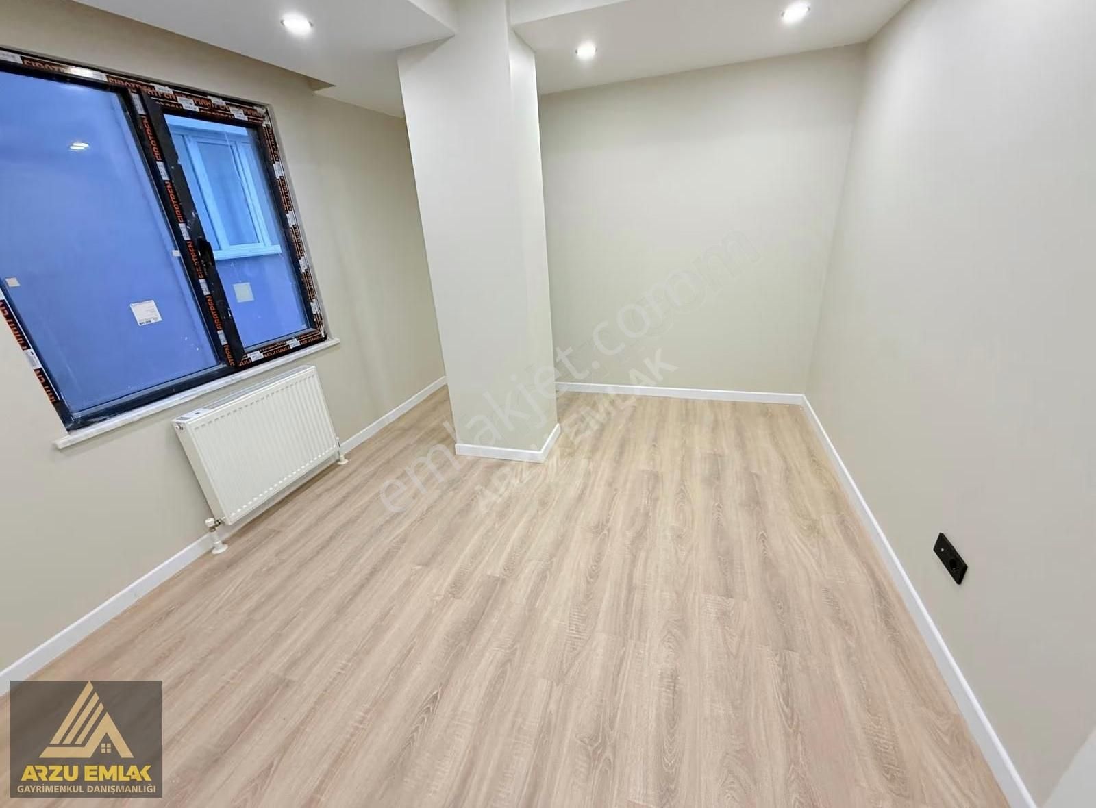 Arzu Emlaktan Gazi Mah 2+1 Asansörlü Sıfır 2+1 Satılık Daire - Görsel 30