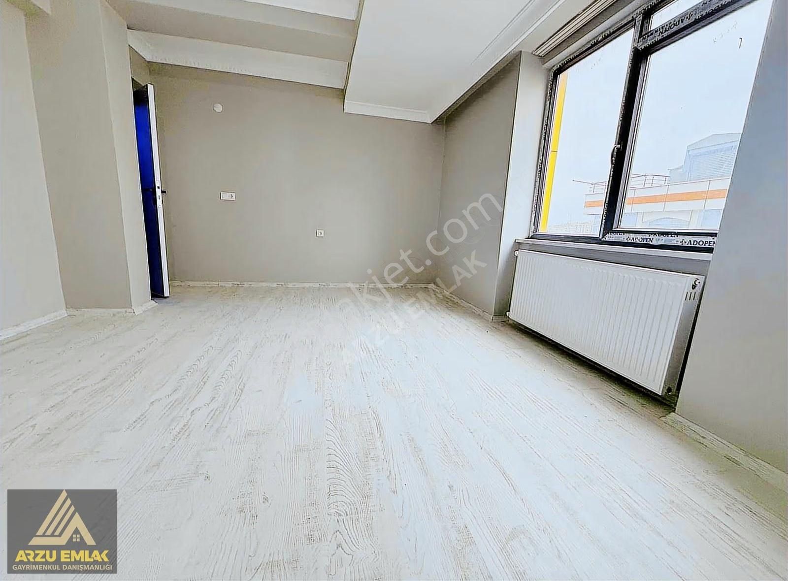 Arzu Emlak'tan Gazi Mah. Satılık Sıfır Ara Kat Daire - Görsel 18