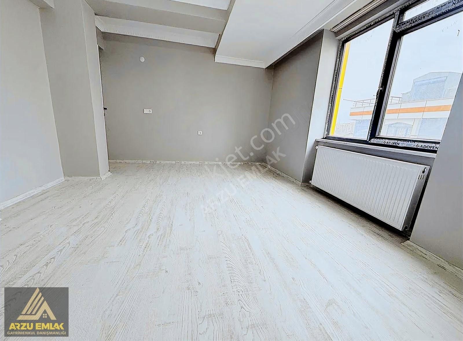 Arzu Emlak'tan Gazi Mah. Satılık Sıfır Ara Kat Daire - Görsel 33