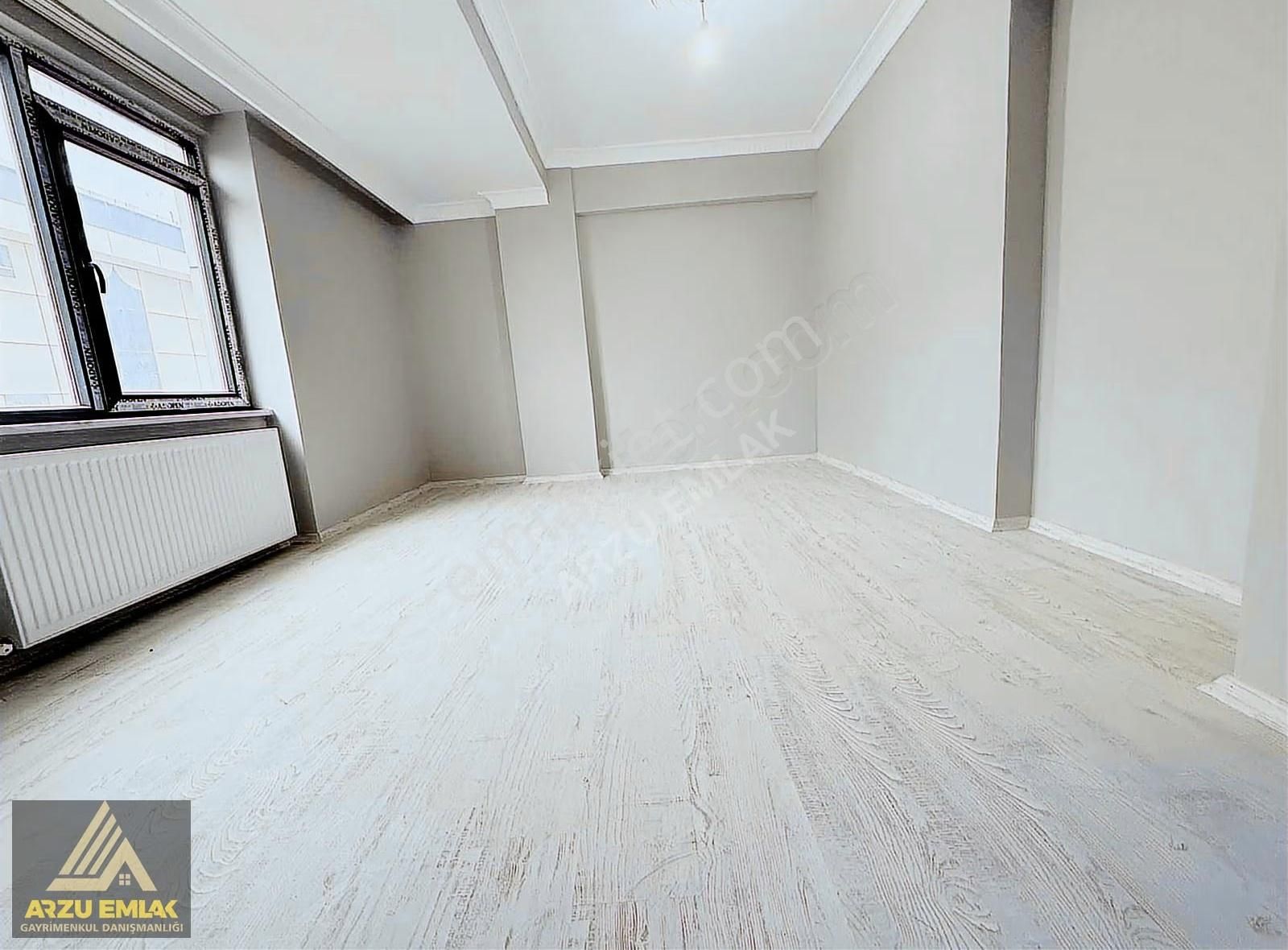 Arzu Emlak'tan Gazi Mah. Satılık Sıfır Ara Kat Daire - Görsel 6