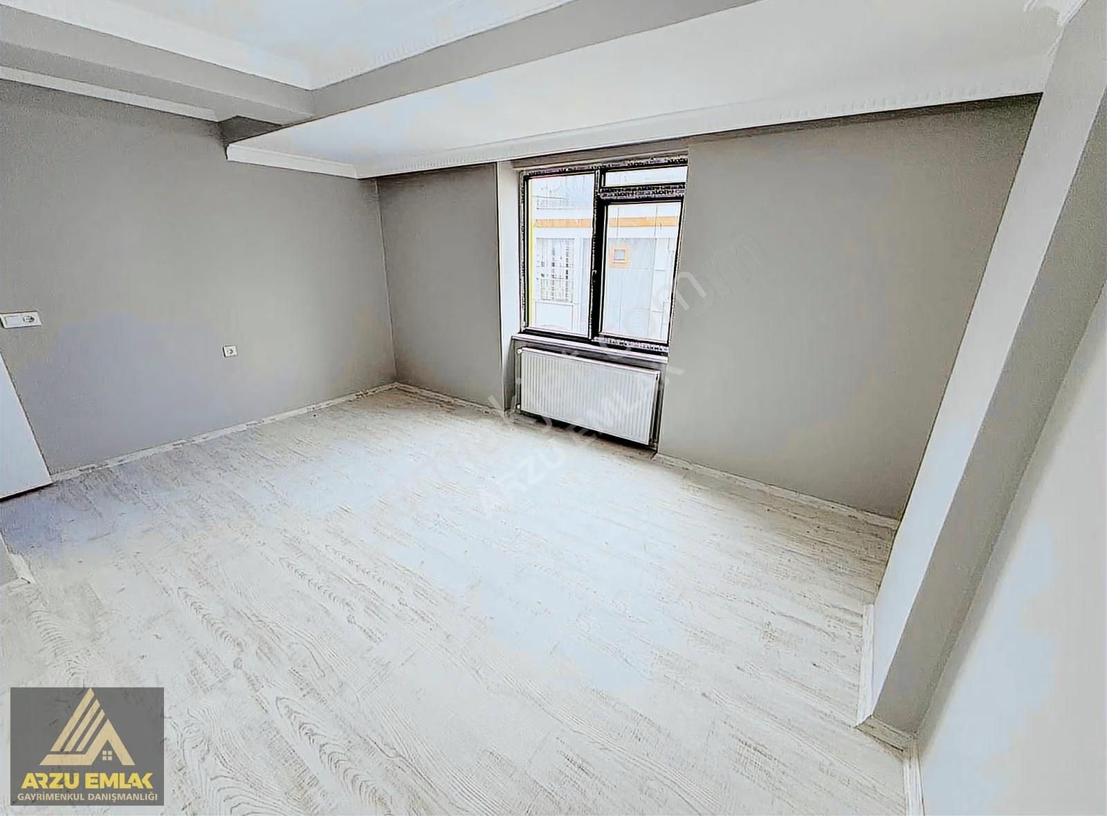 Arzu Emlak'tan Gazi Mah. Satılık Sıfır Ara Kat Daire - Görsel 16