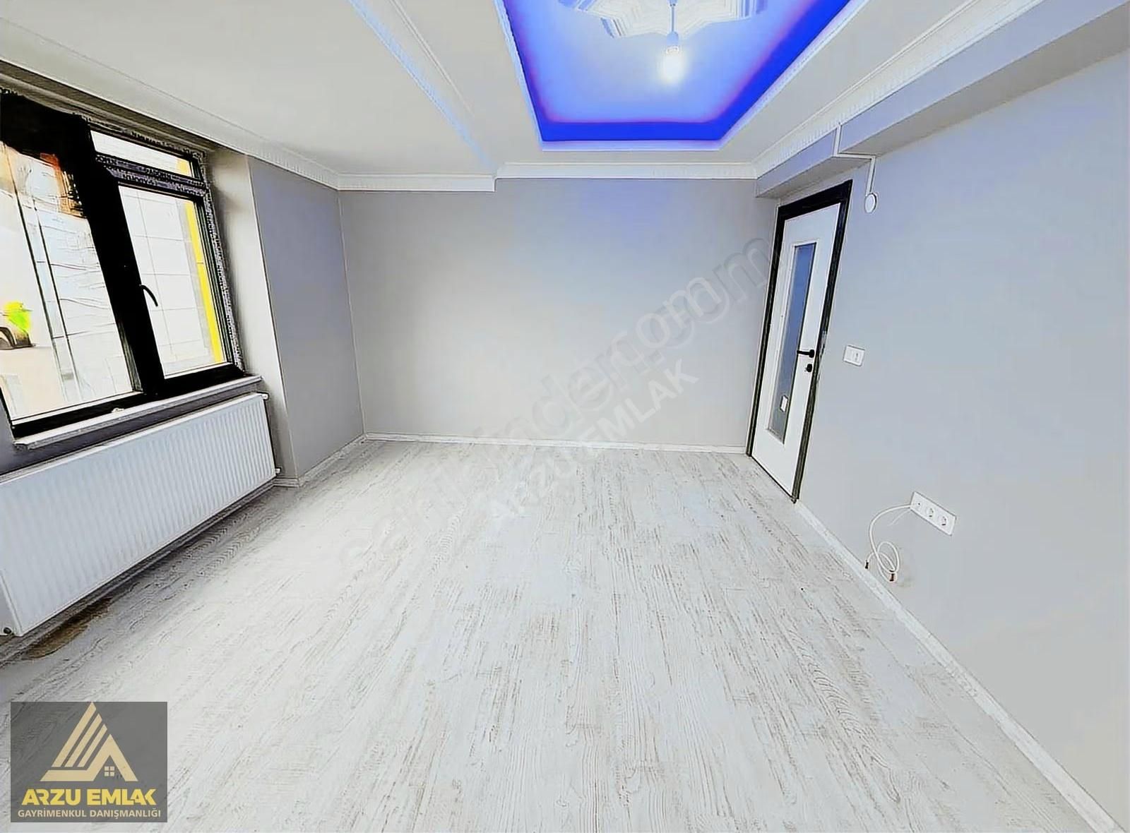 Arzu Emlak'tan Gazi Mah. Satılık Sıfır Ara Kat Daire - Görsel 35