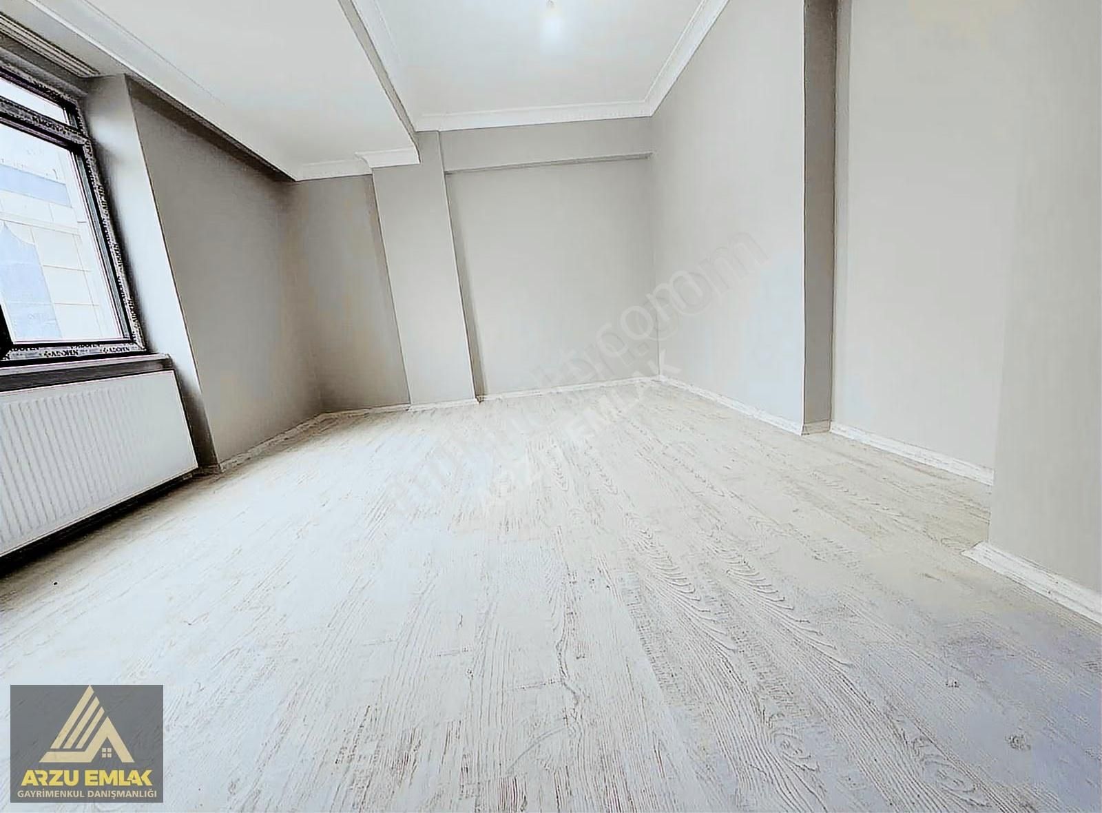 Arzu Emlak'tan Gazi Mah. Satılık Sıfır Ara Kat Daire - Görsel 4