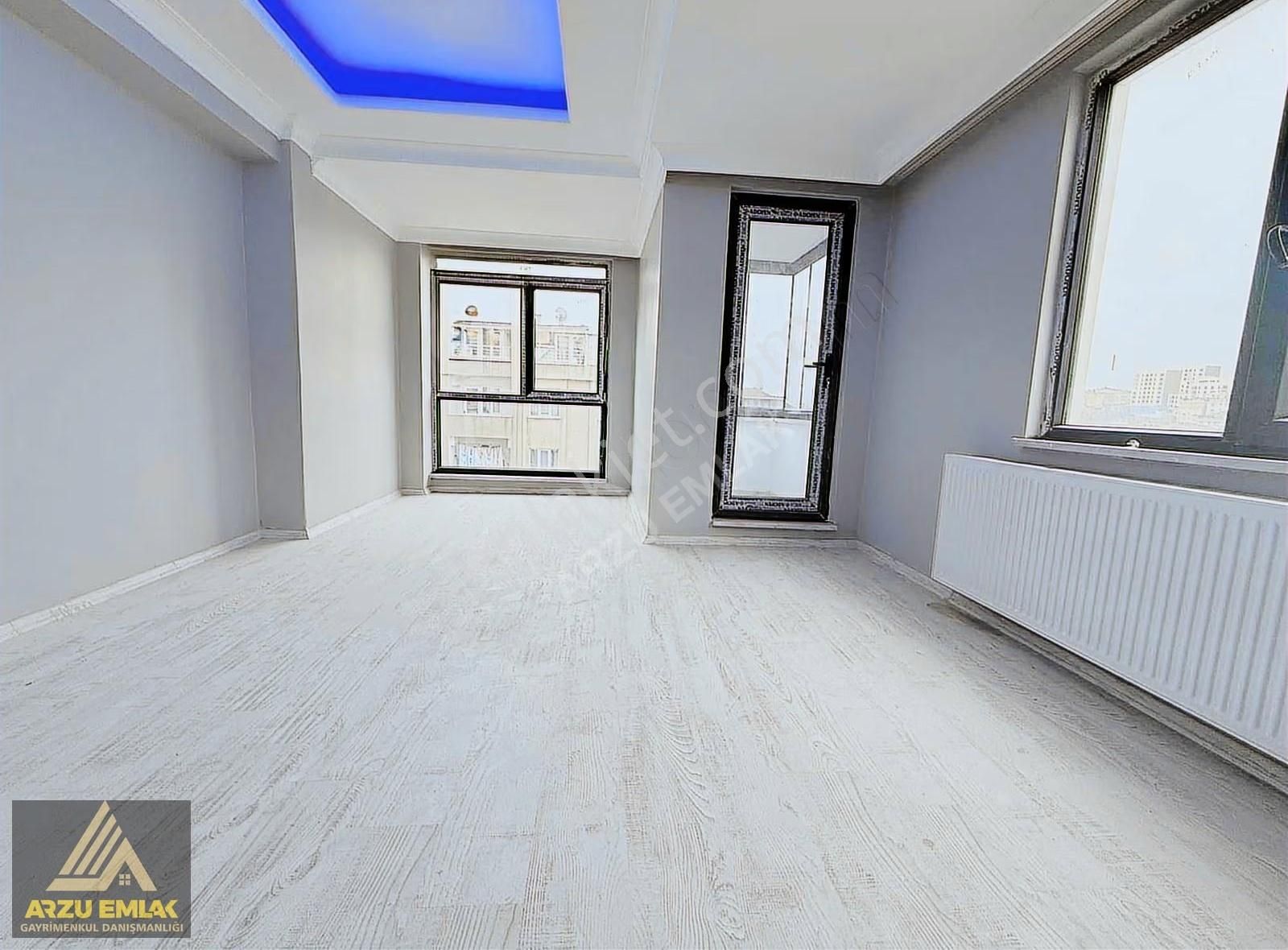 Arzu Emlak'tan Gazi Mah. Satılık Sıfır Ara Kat Daire - Görsel 29