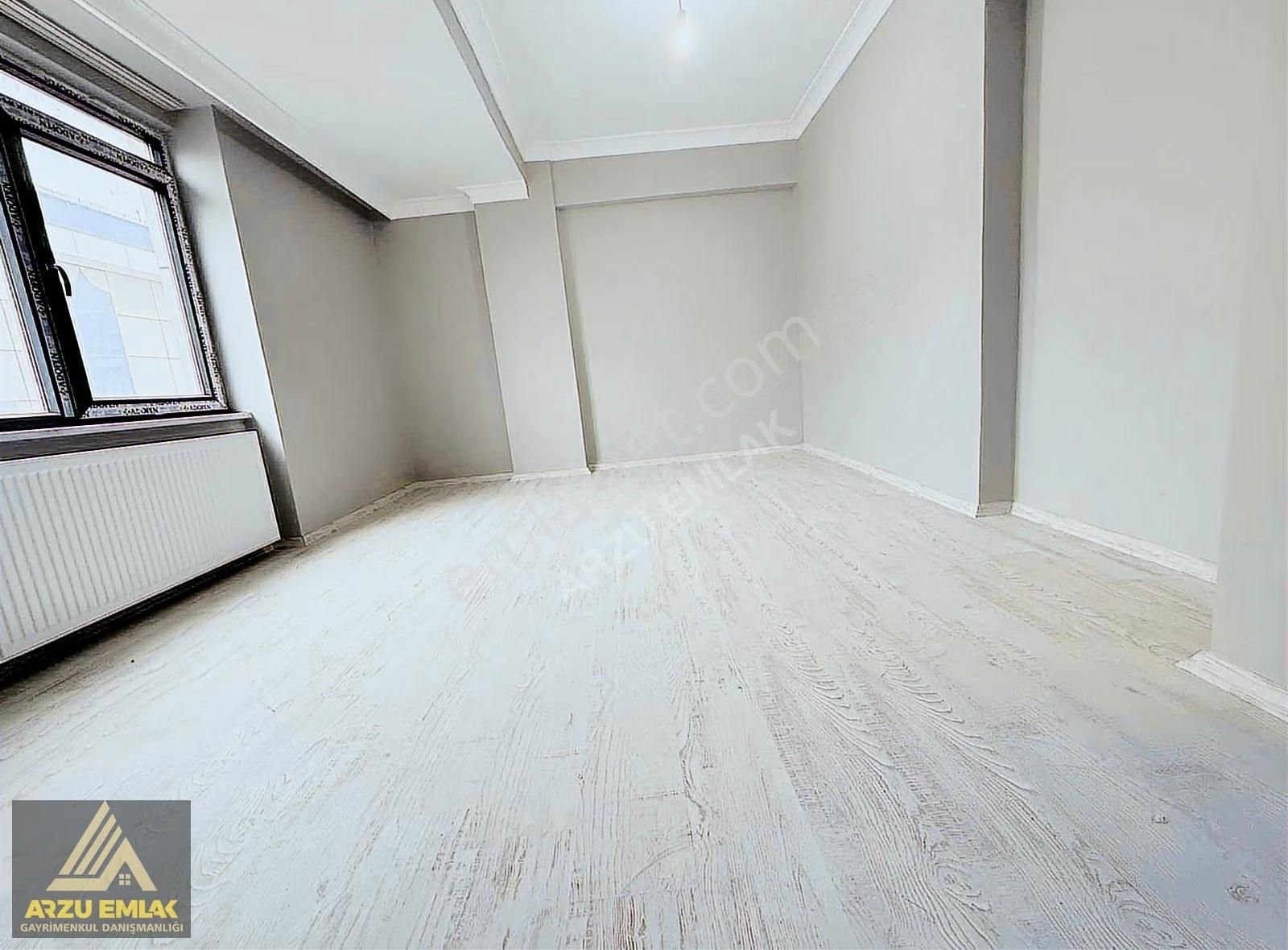 Arzu Emlak'tan Gazi Mah. Satılık Sıfır Ara Kat Daire - Görsel 20