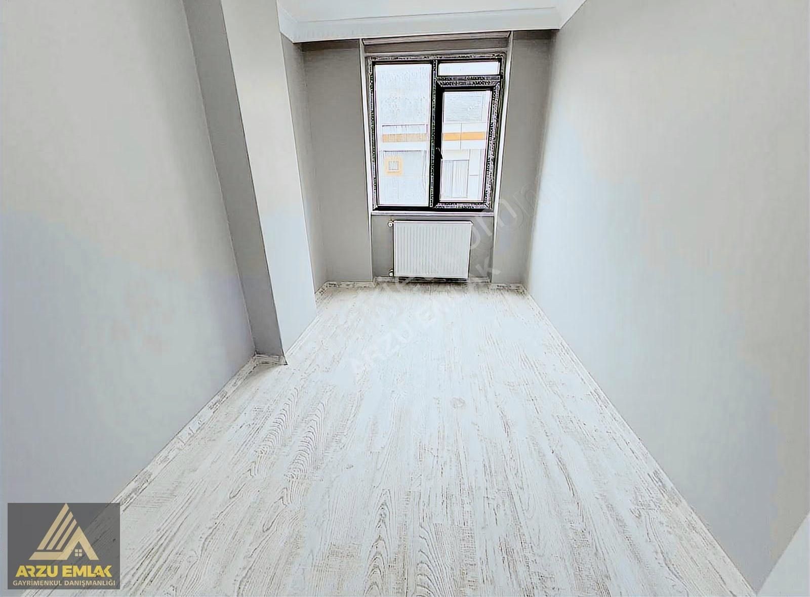 Arzu Emlak'tan Gazi Mah. Satılık Sıfır Ara Kat Daire - Görsel 30