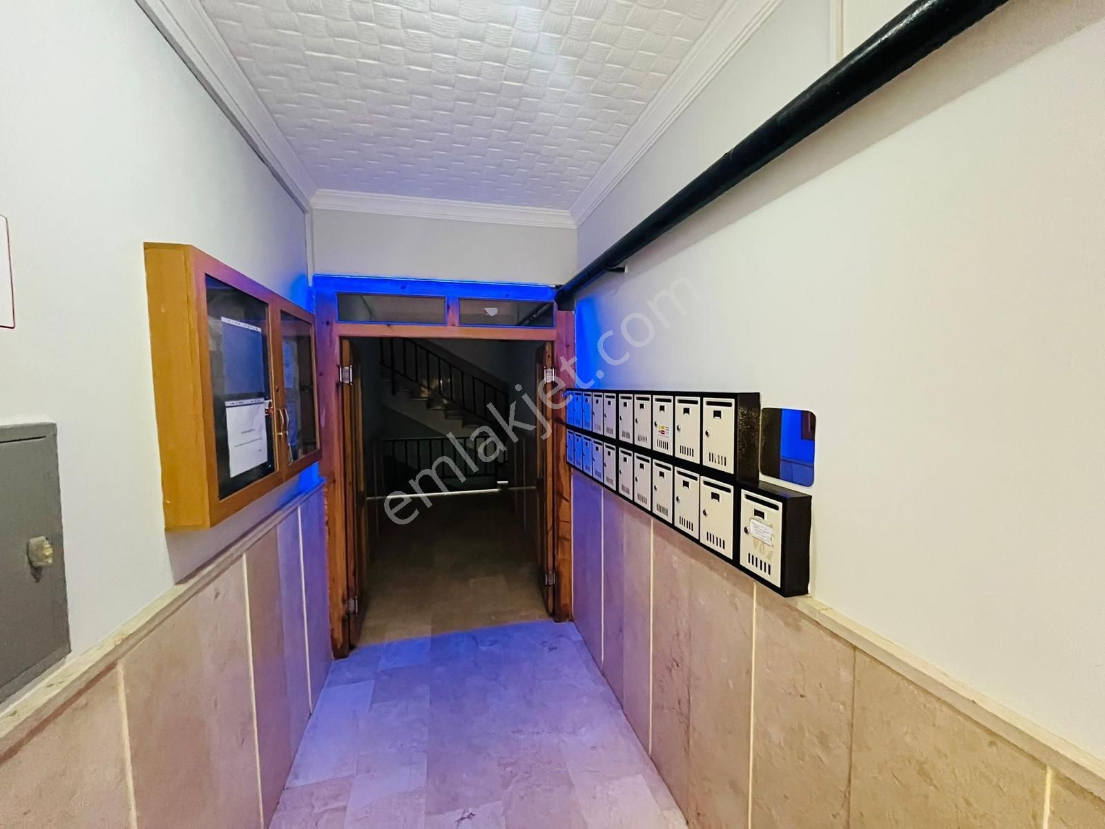Valentia'dan Natoyolu Cadde Yakını 3+1 Satılık Daire !!! - Görsel 35