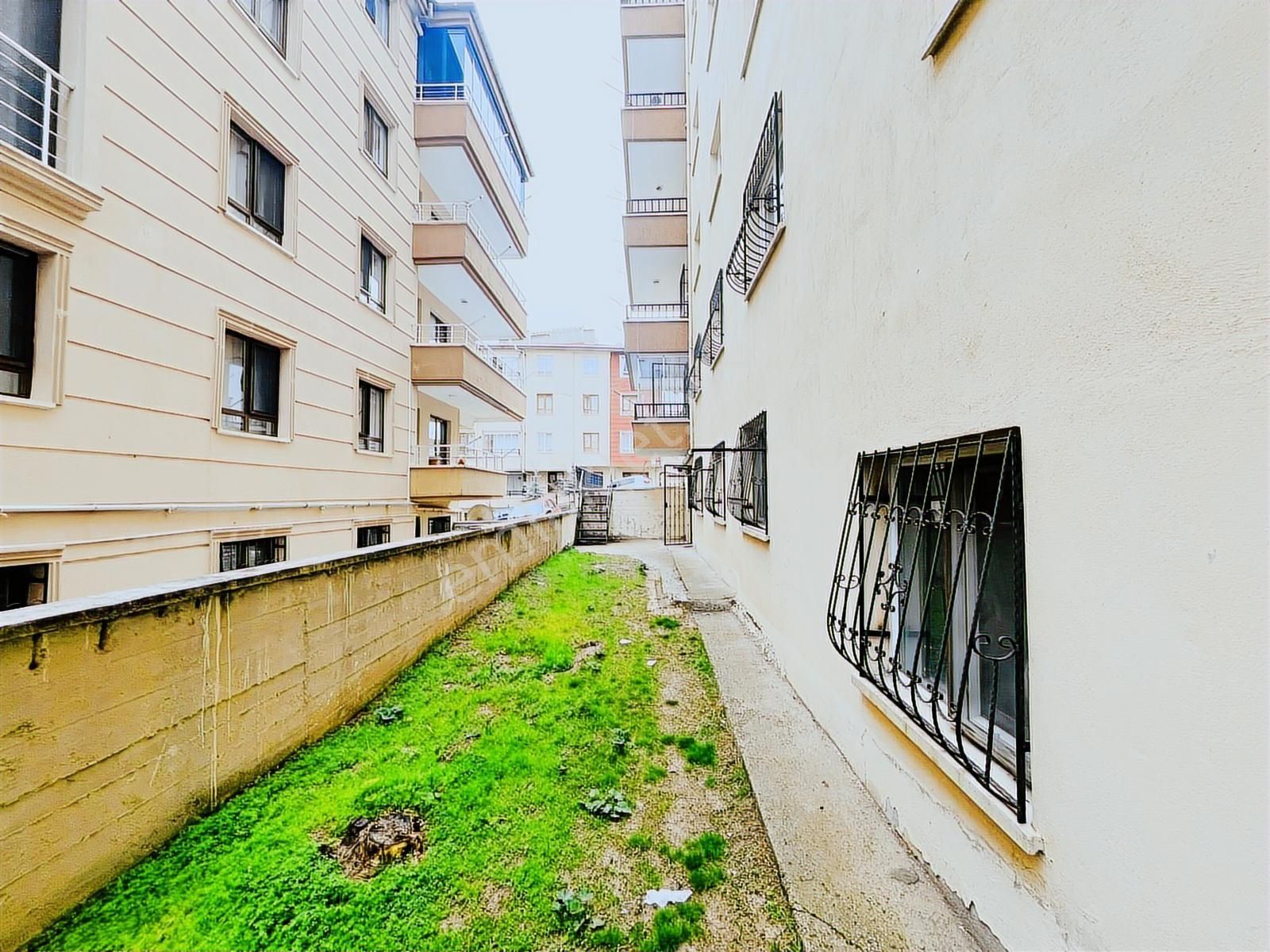 Valentia'dan Natoyolu Cadde Yakını 3+1 Satılık Daire !!! - Görsel 29