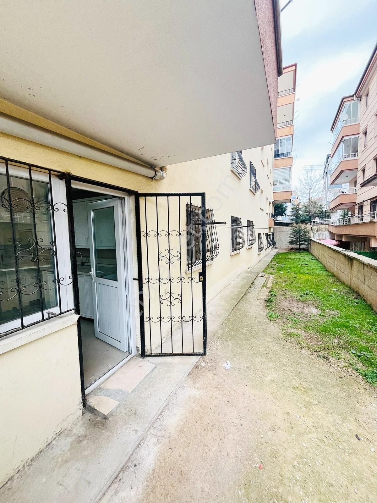 Valentia'dan Natoyolu Cadde Yakını 3+1 Satılık Daire !!! - Görsel 28